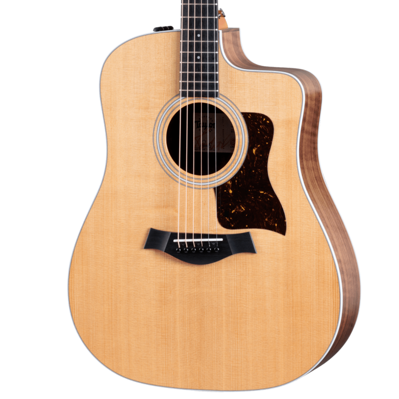 Taylor 210ce - Natural