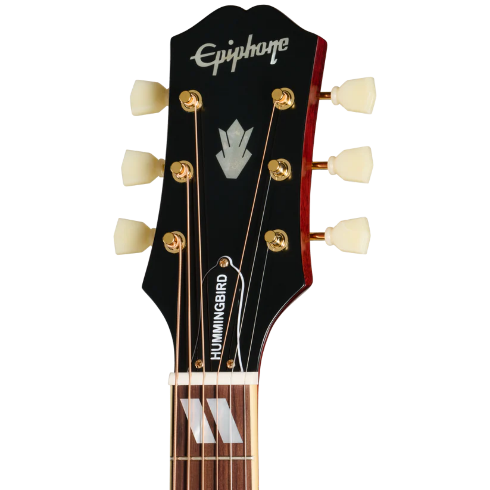 Epiphone Hummingbird Standard - Cherry Sunburst