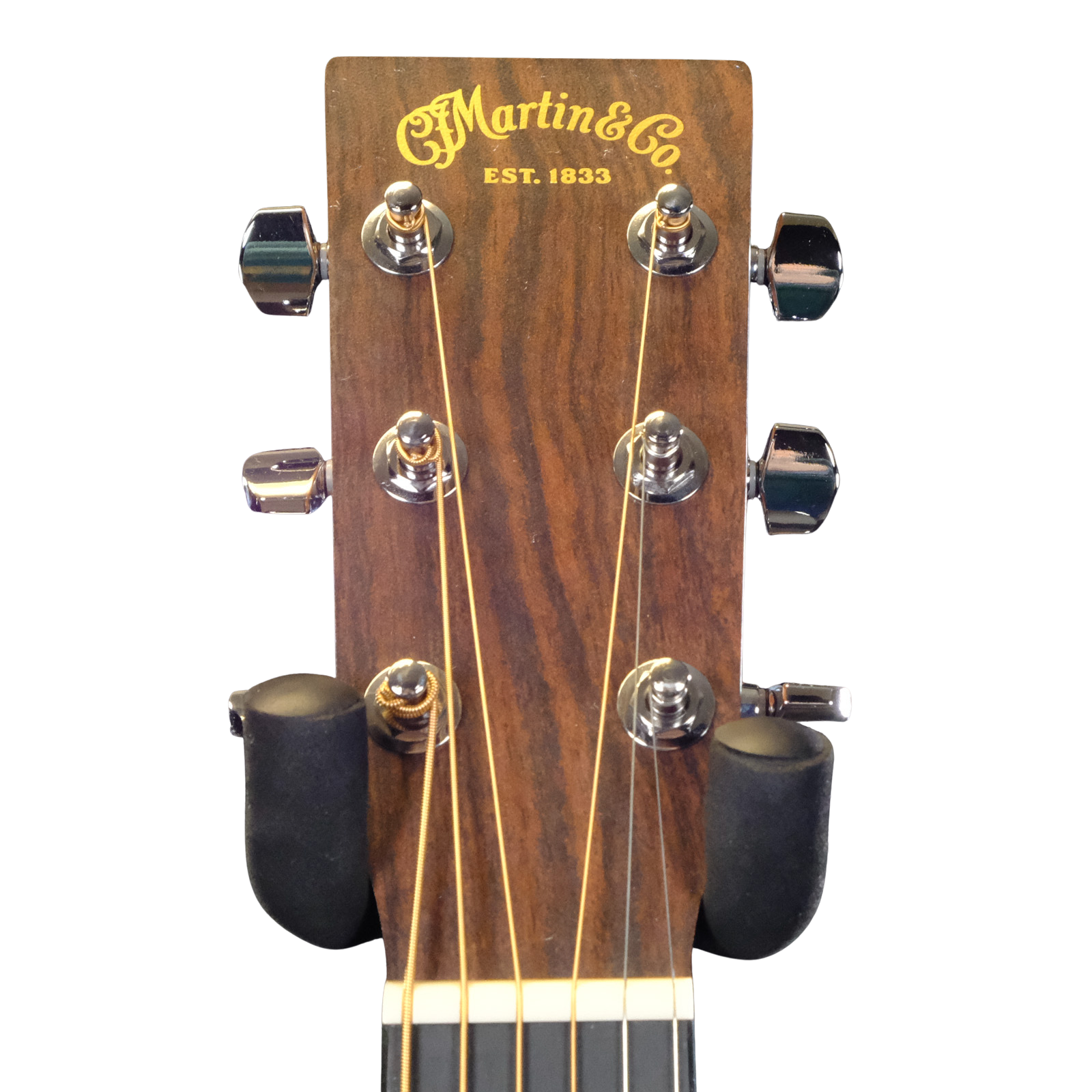 Martin GPC-11E Road Series Acoustic-electric Guitar - Natural
