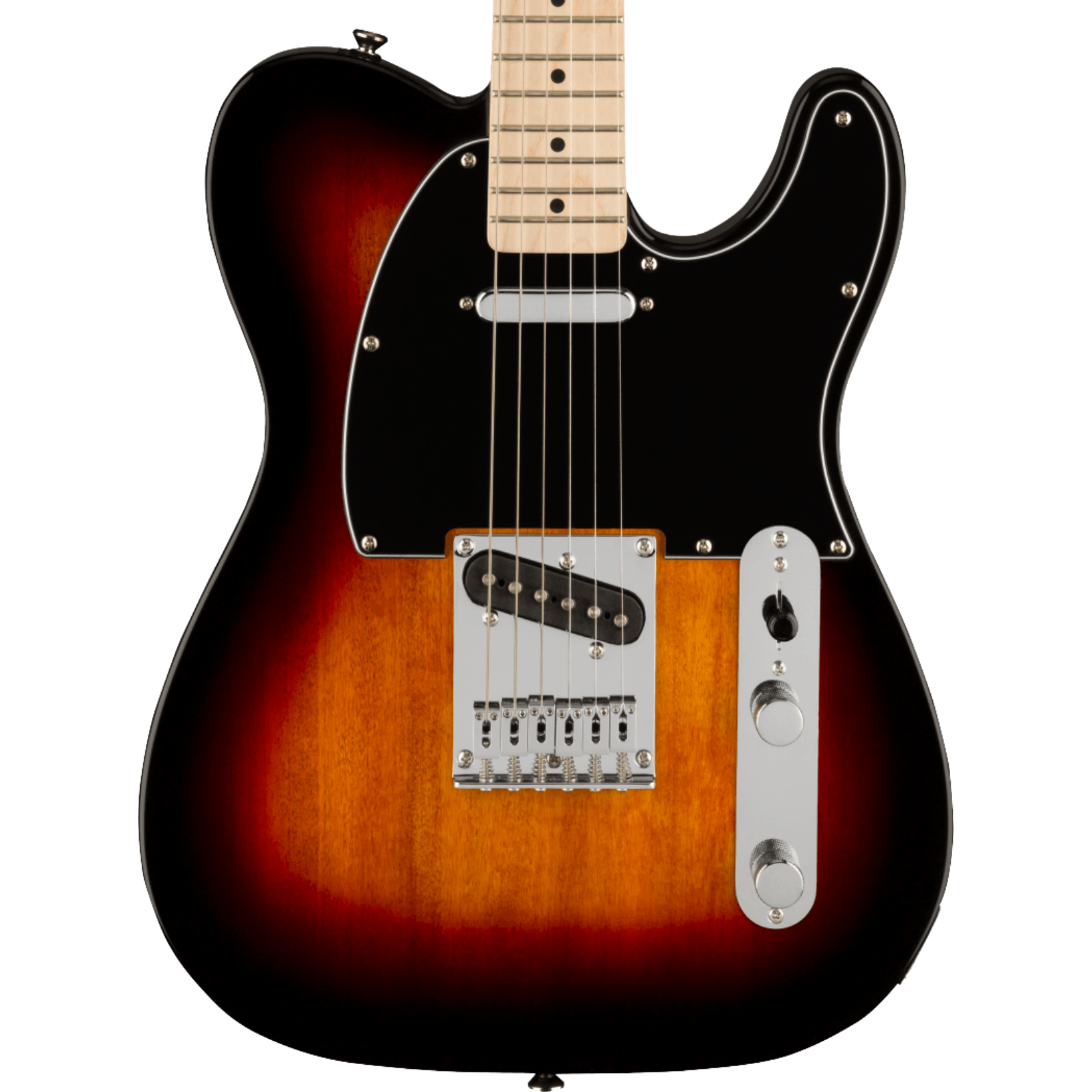 Squier Affinity Series Telecaster Electric Guitar