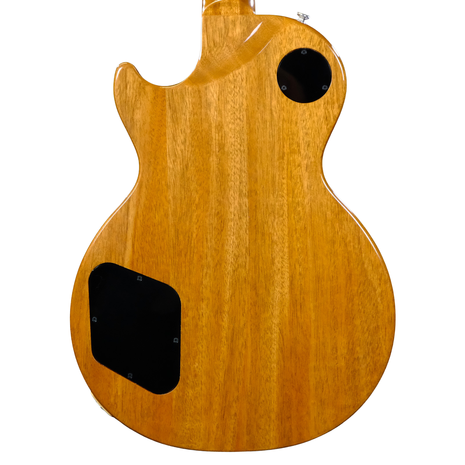 Gibson Les Paul Studio Session Electric Guitar - Honey Burst