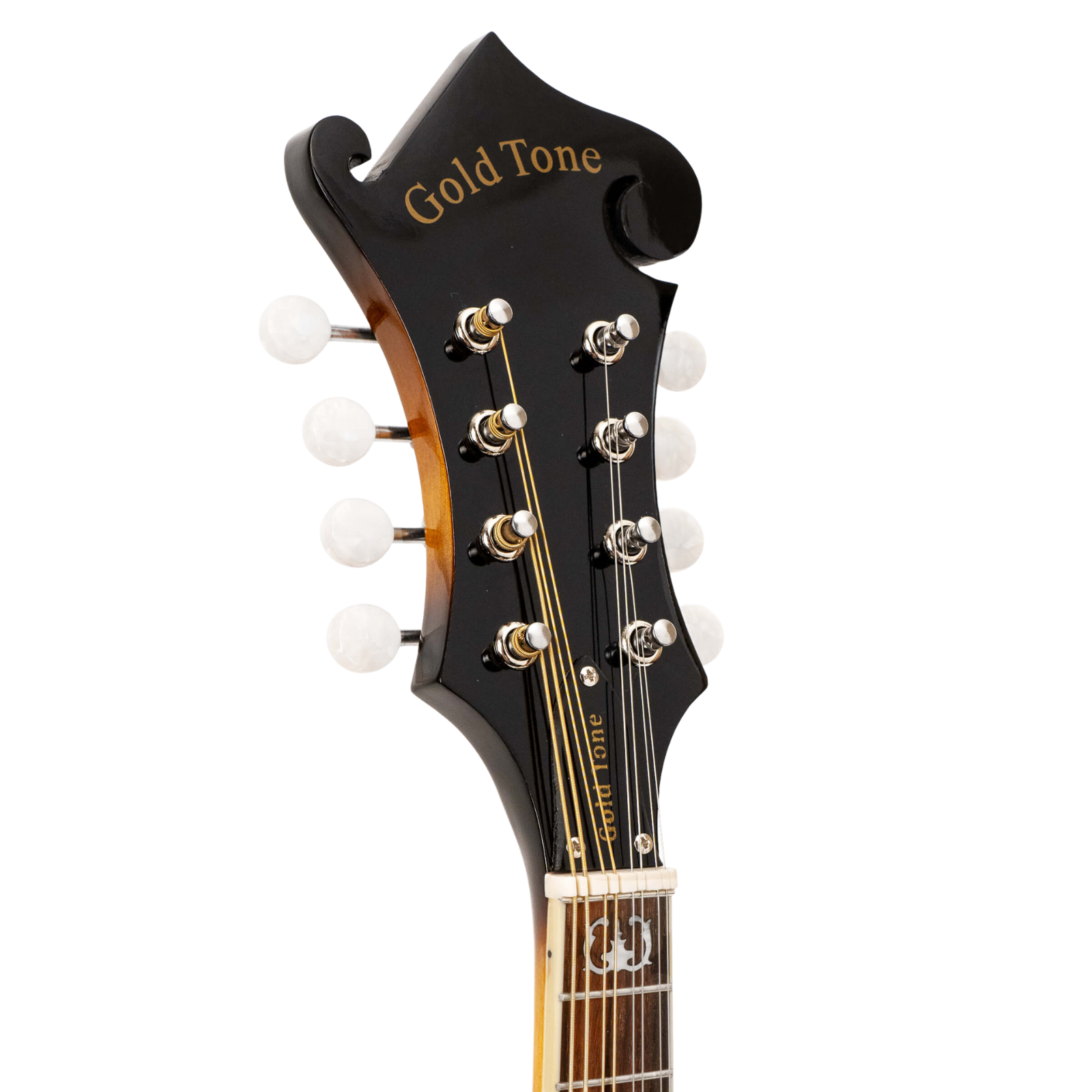Gold Tone GM-35 - Vintage Sunburst