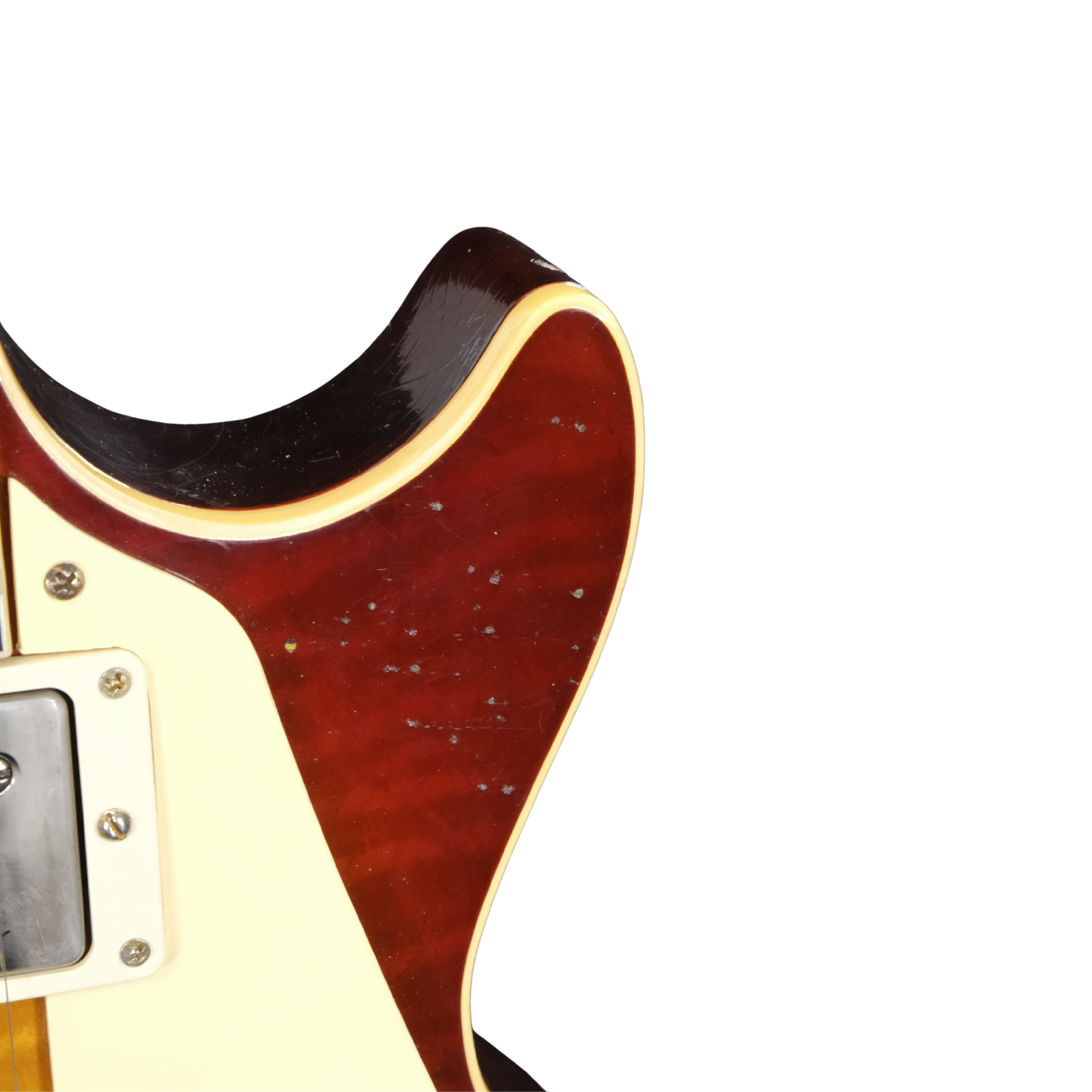 Used 2021 Gibson Custom Shop 1960 Les Paul Standard V2 Murphy Lab Ultra Heavy Aged - Tomato Soup Burst