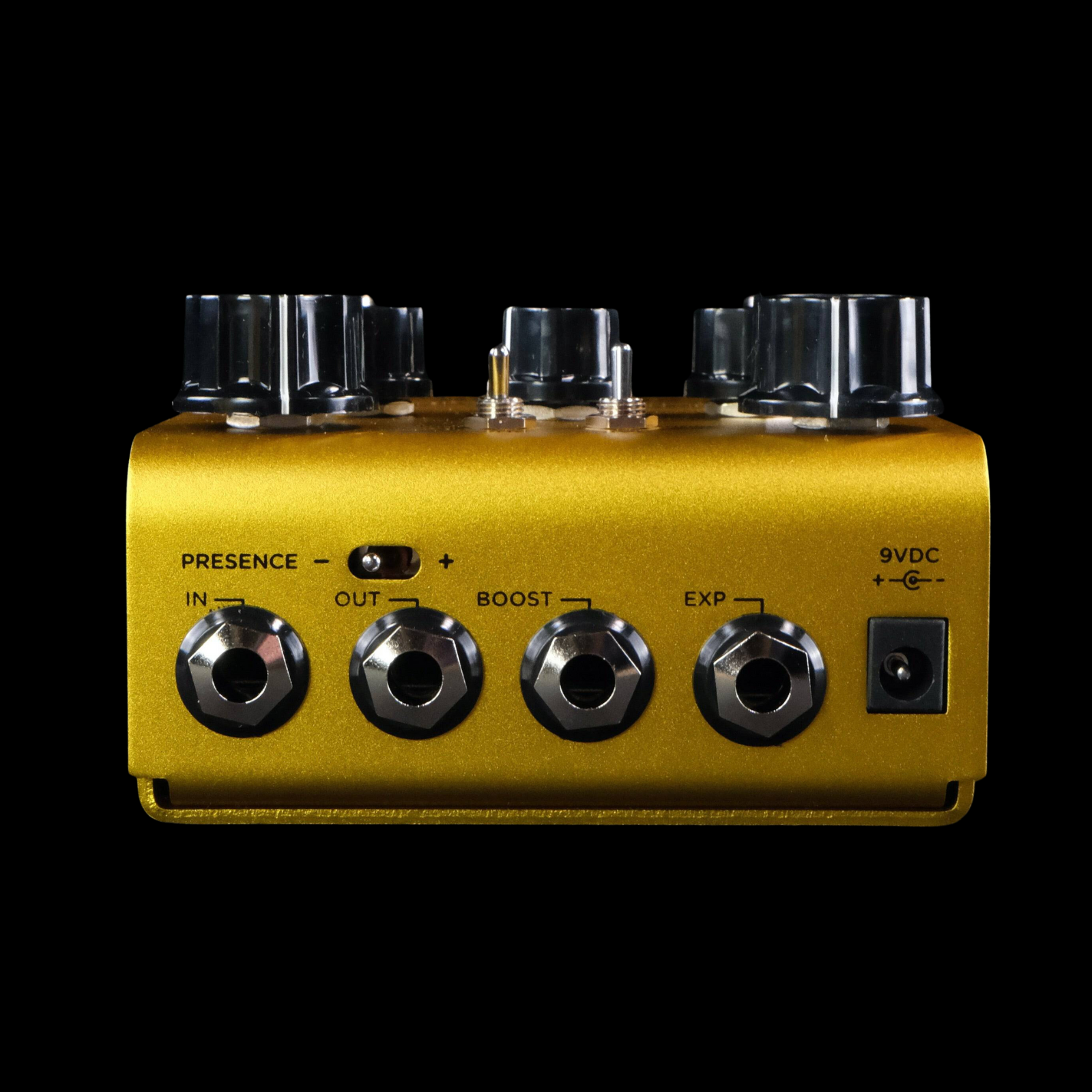 Strymon Riverside Multistage Drive Pedal - Palen Music