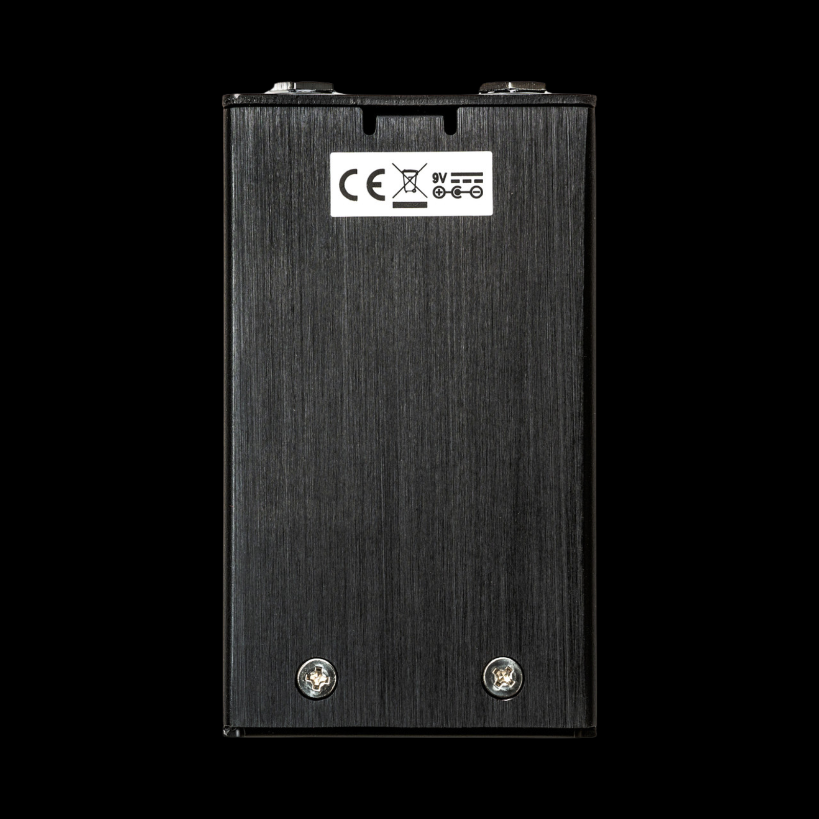 Way Huge Smalls Pork & Pickle Overdrive & Fuzz