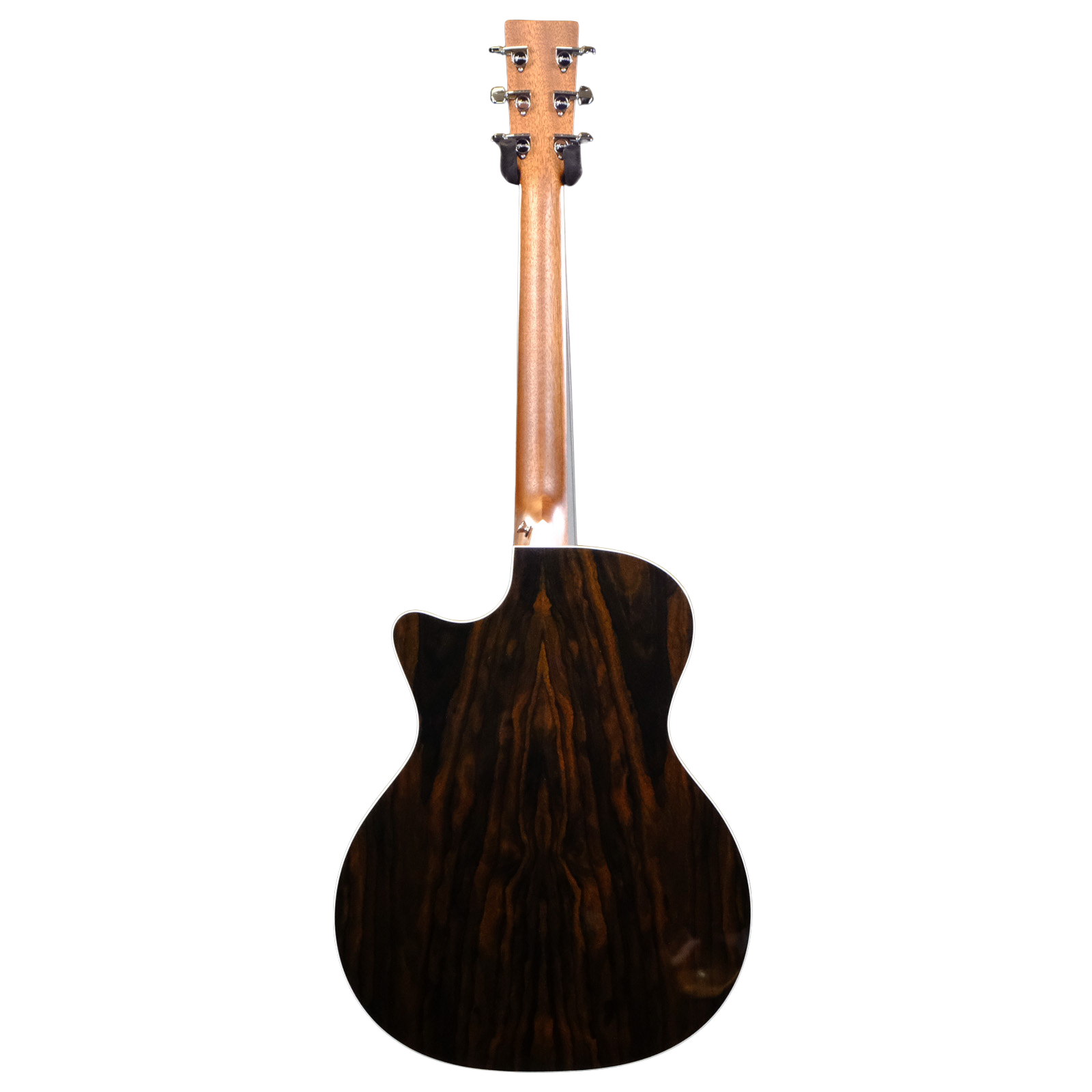 Martin GPC-13E Road Series Acoustic-electric Guitar - Burst