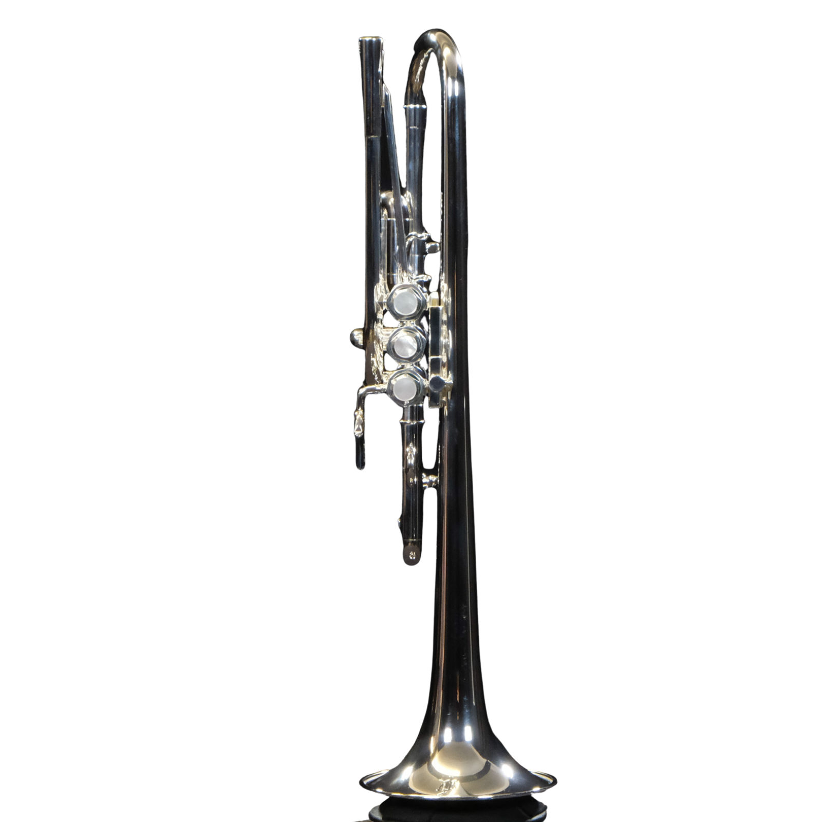 Schilke E3-L Traditional Custom Series Eb/D Trumpet