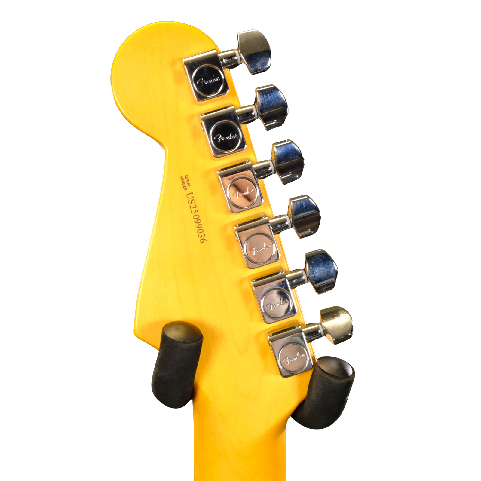 Fender American Professional II Stratocaster - 3-Color Sunburst