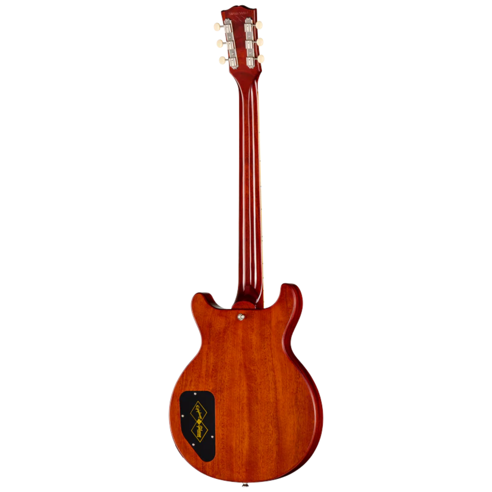 Epiphone Inspired by Gibson Custom 1960 Les Paul Special Double Cut Reissue
