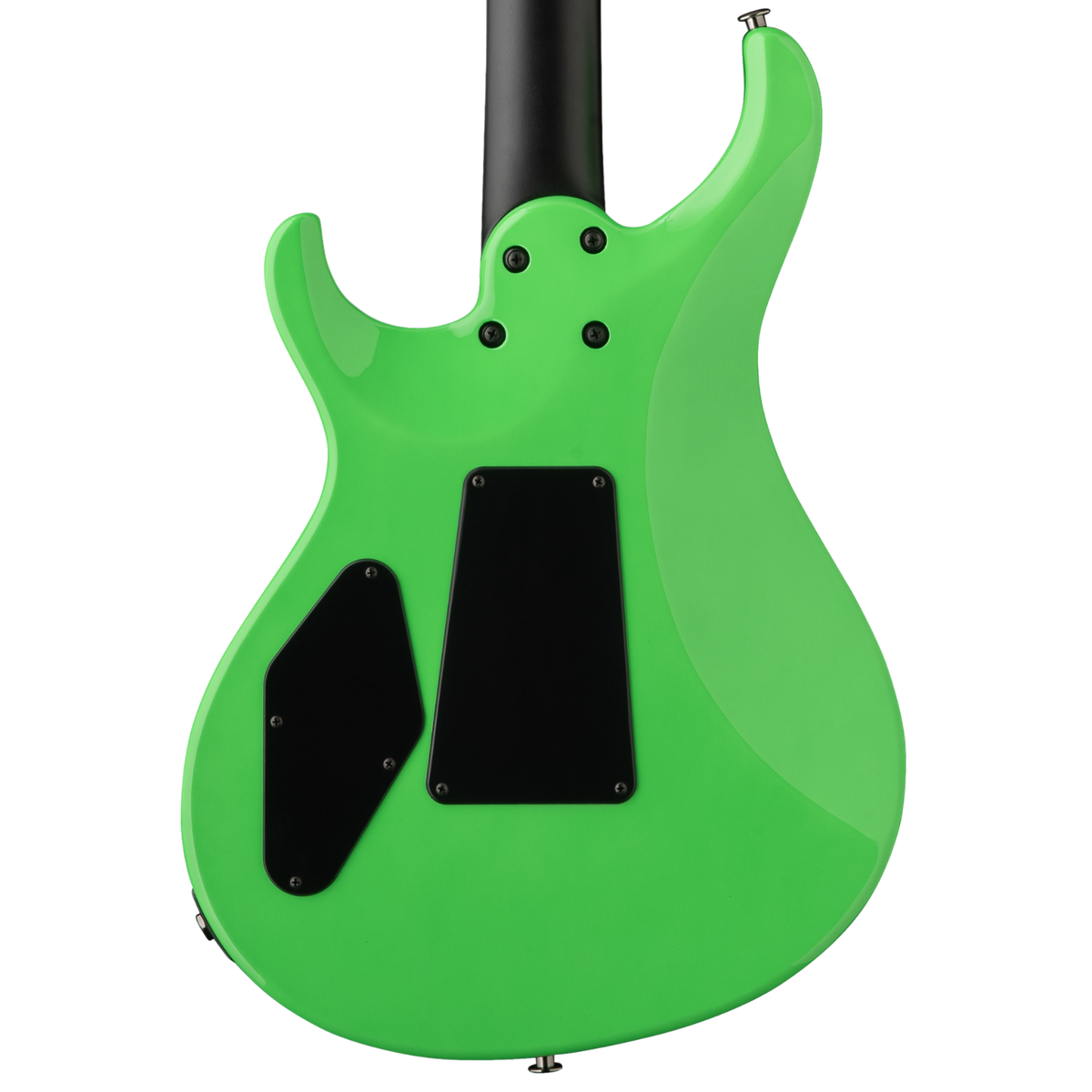 PREORDER PRS Tekton "Floyd" - Neon Green