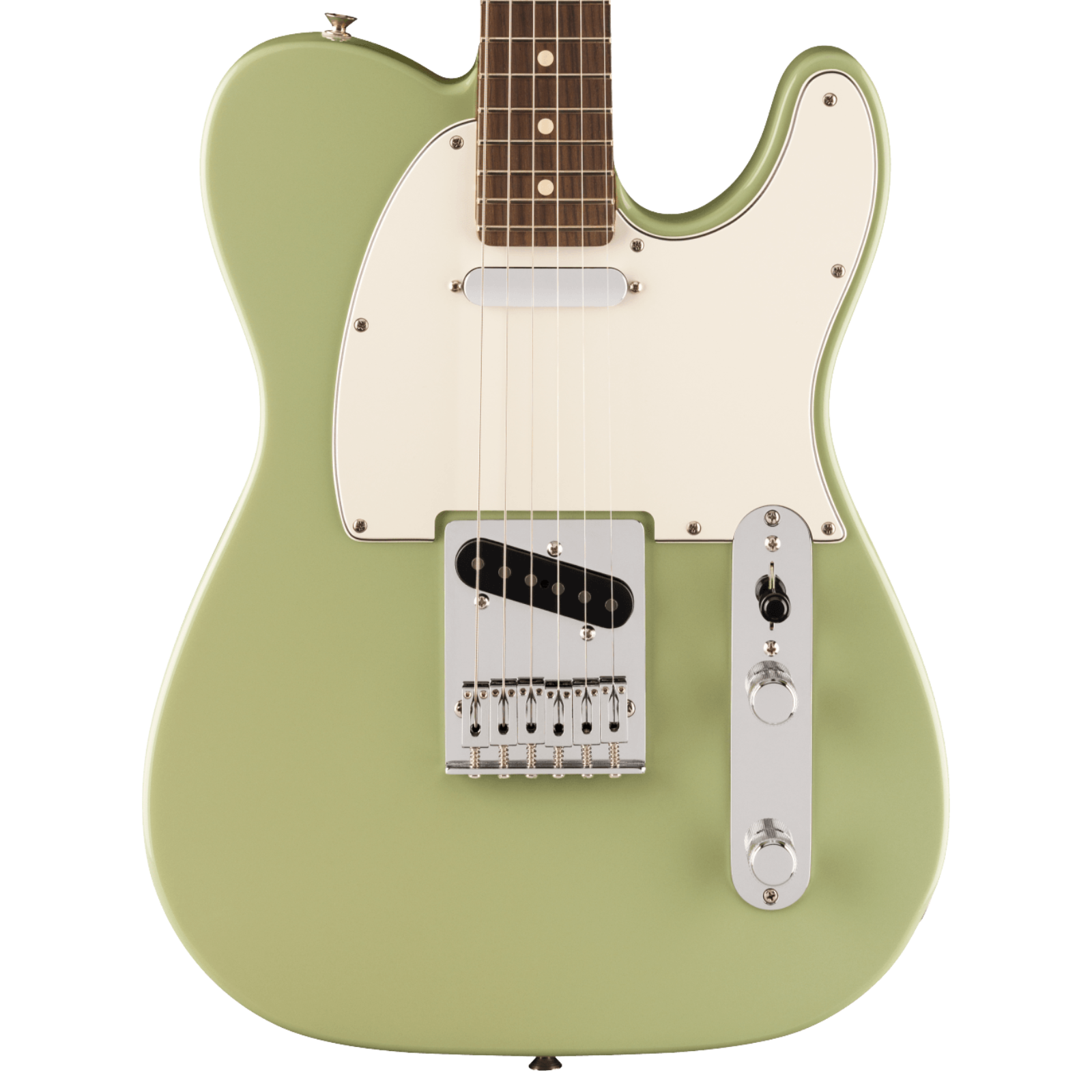 Fender Player II Telecaster
