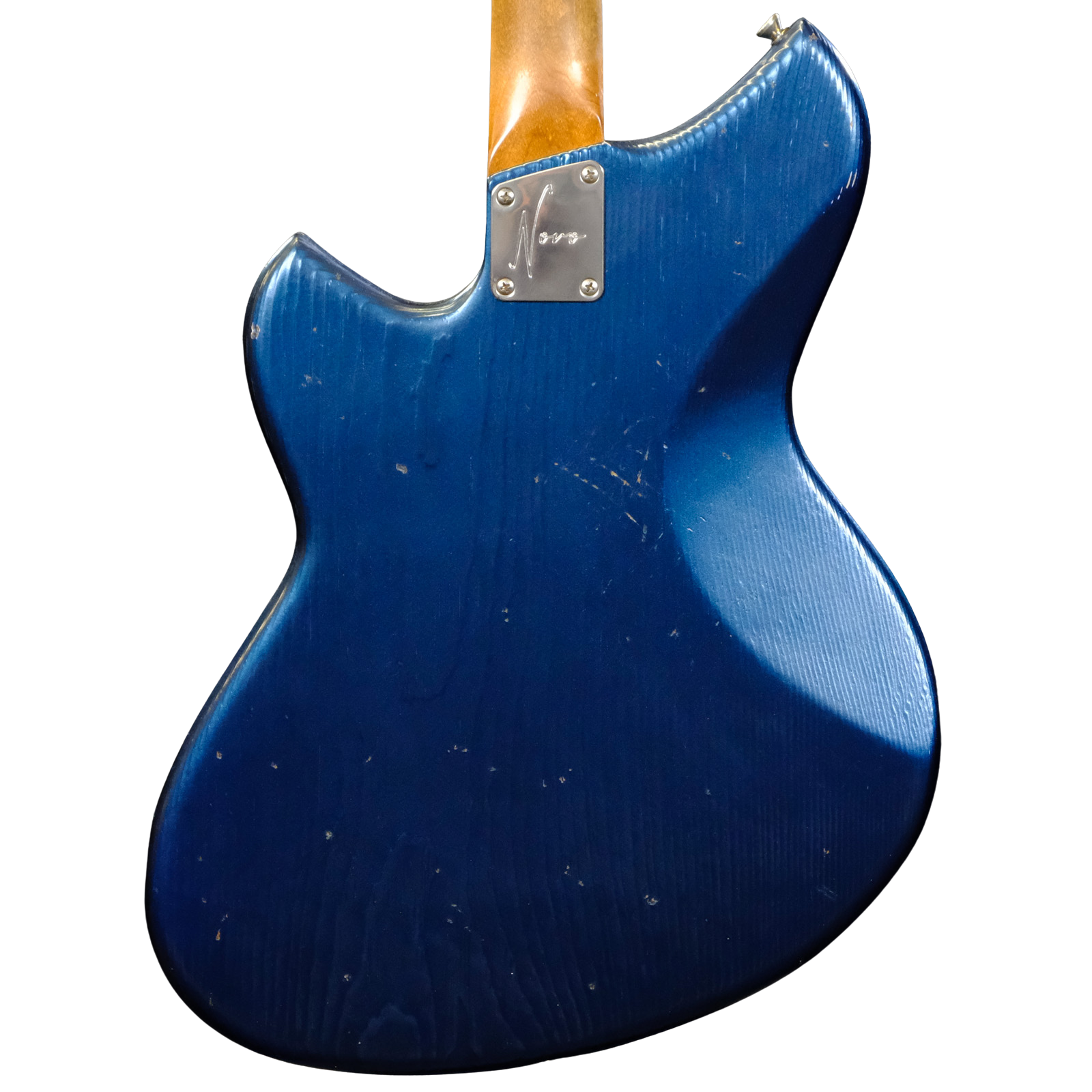 Novo Serus J Custom Light Distress - Lake Coumo Blue