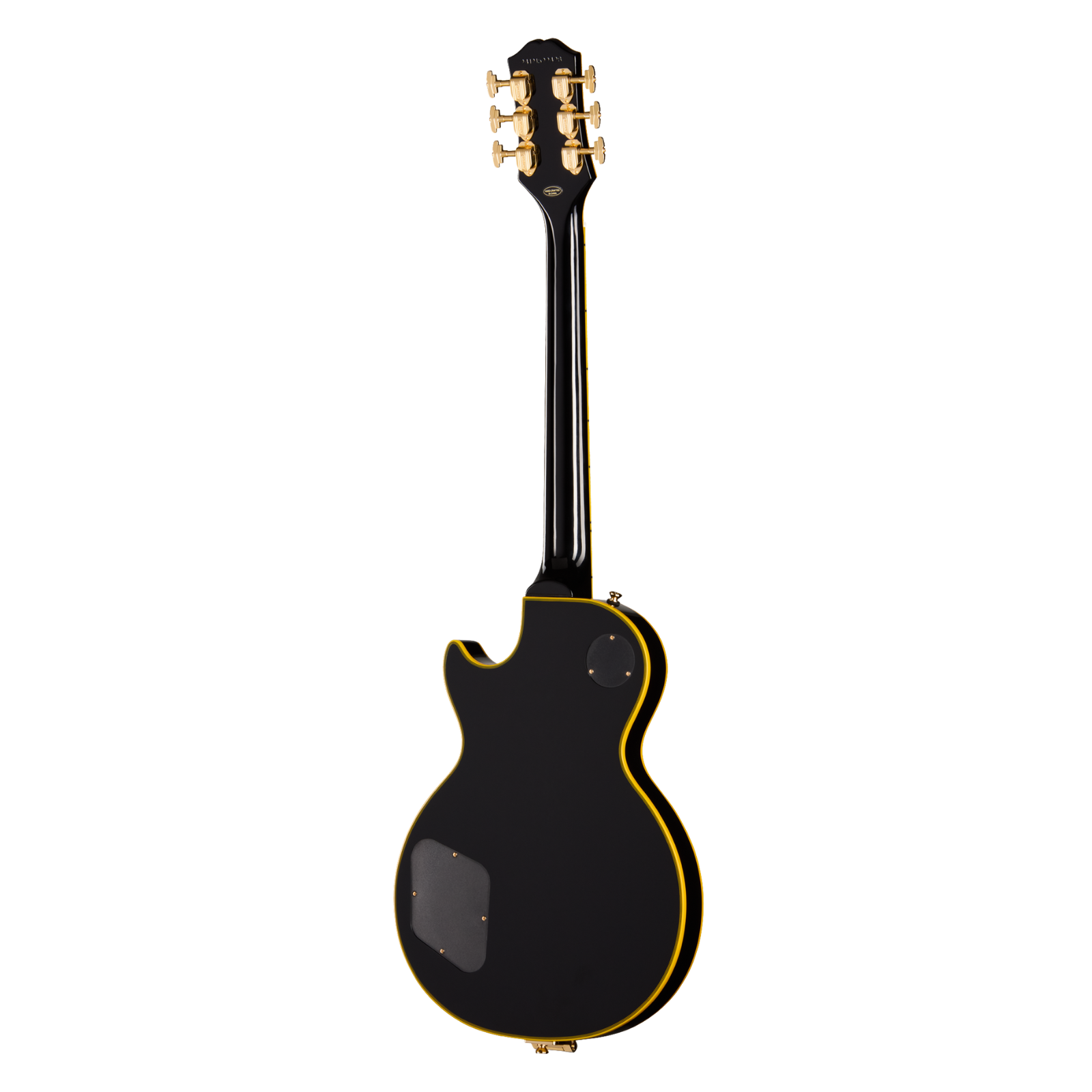 Epiphone Joe Bonamassa '59 Les Paul Custom - Antique Ebony