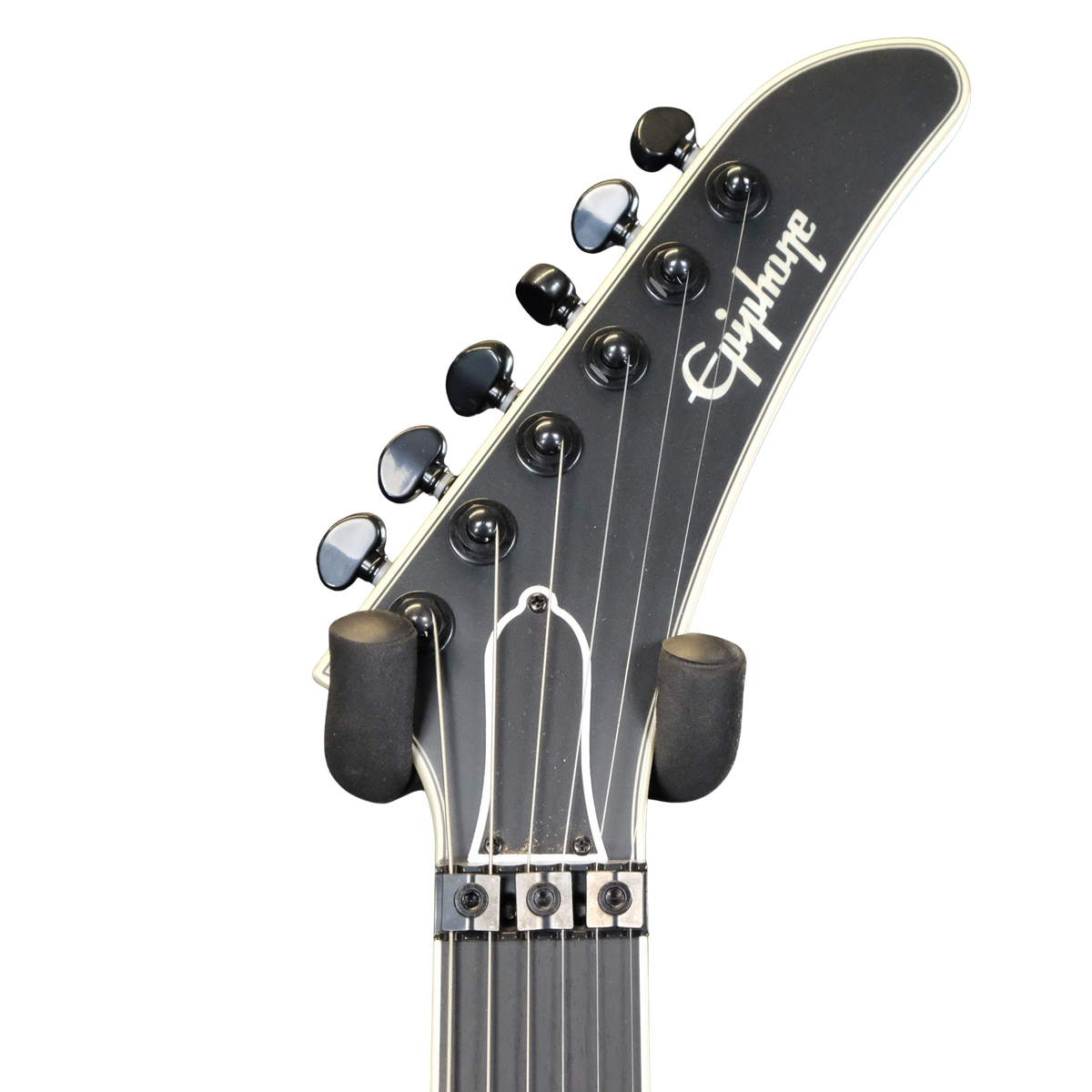 Epiphone Prophecy Victory FR - Obsidian Storm Satin