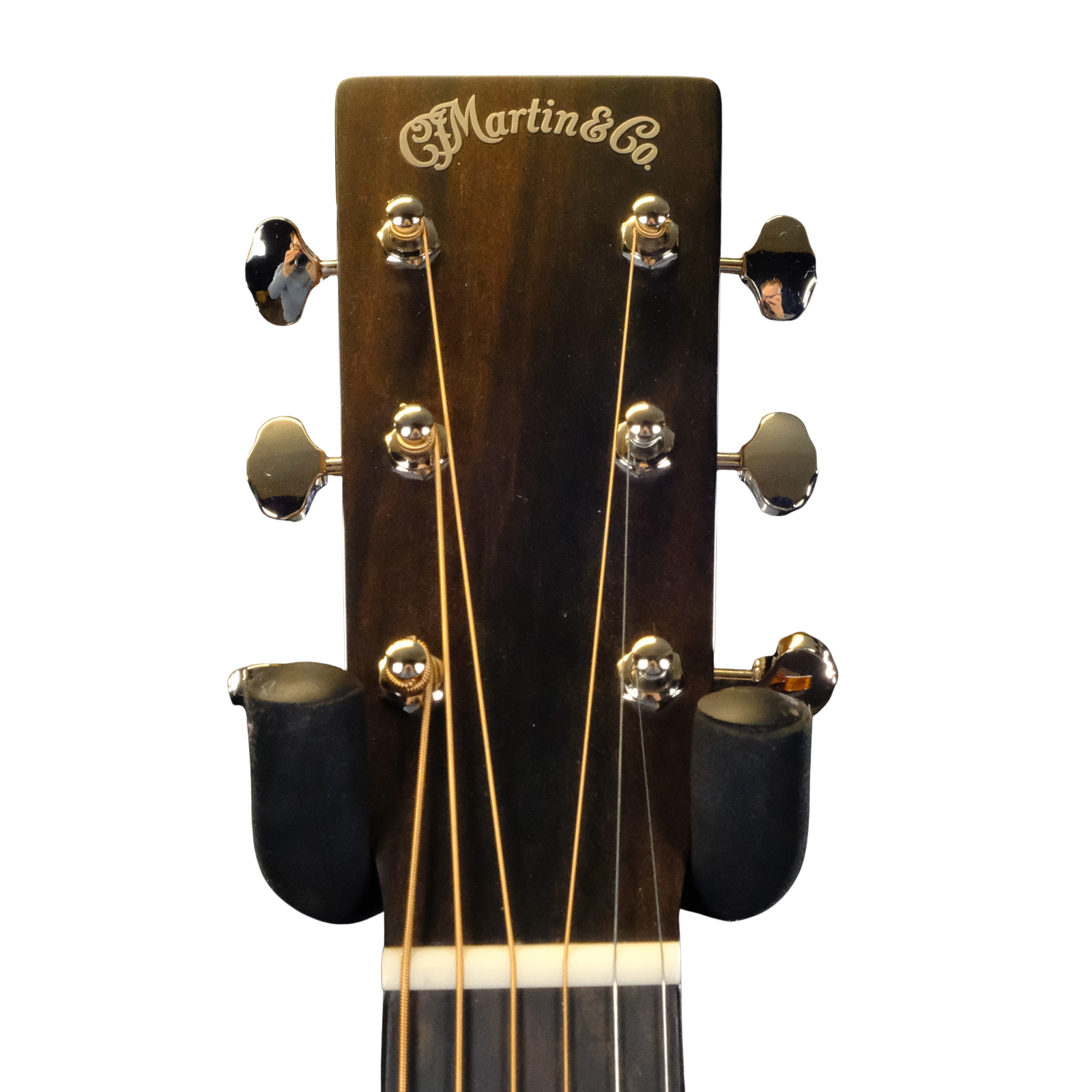 Martin SC-13E Acoustic-electric Guitar - Natural, Koa