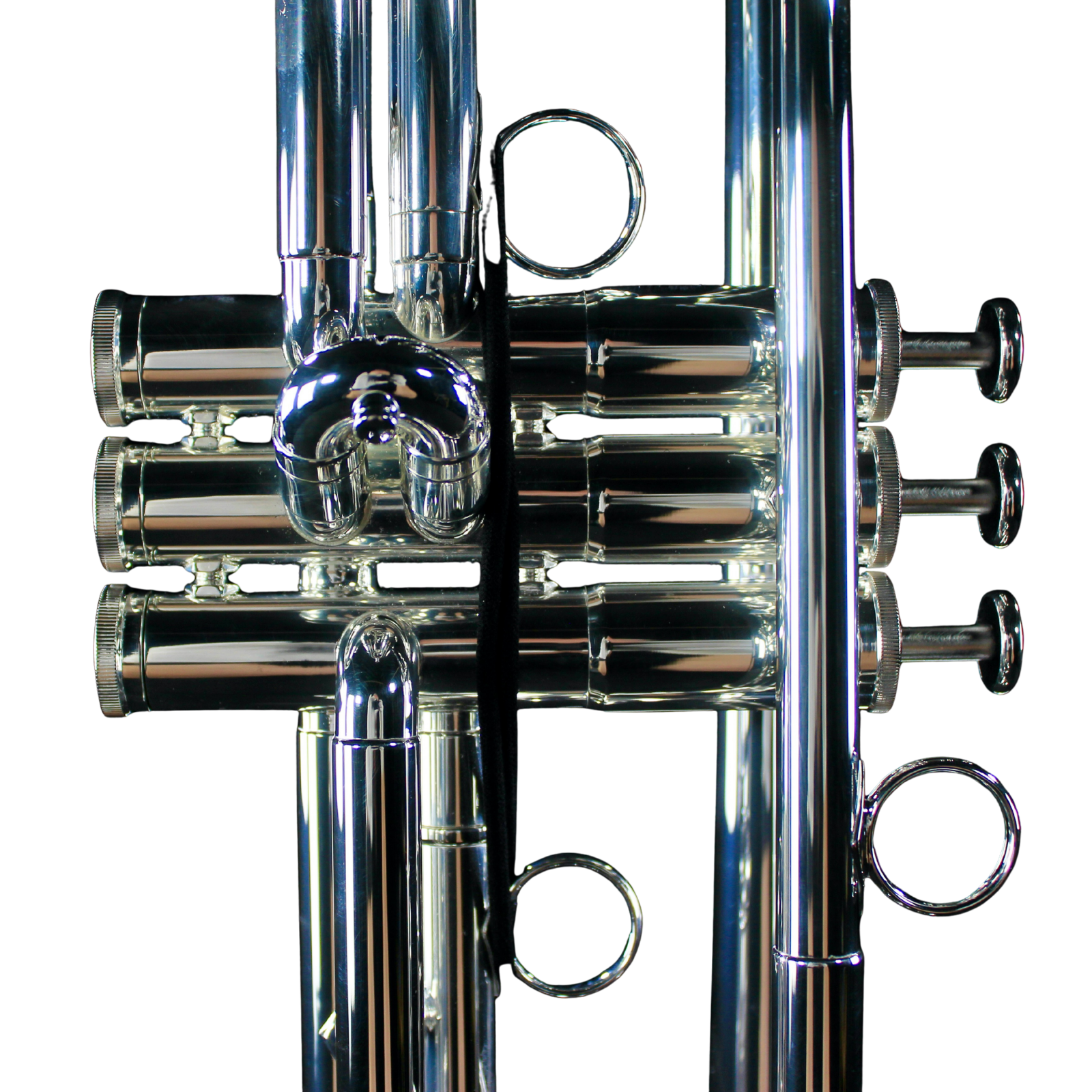 Blackburn L2 Model Bb Trumpet