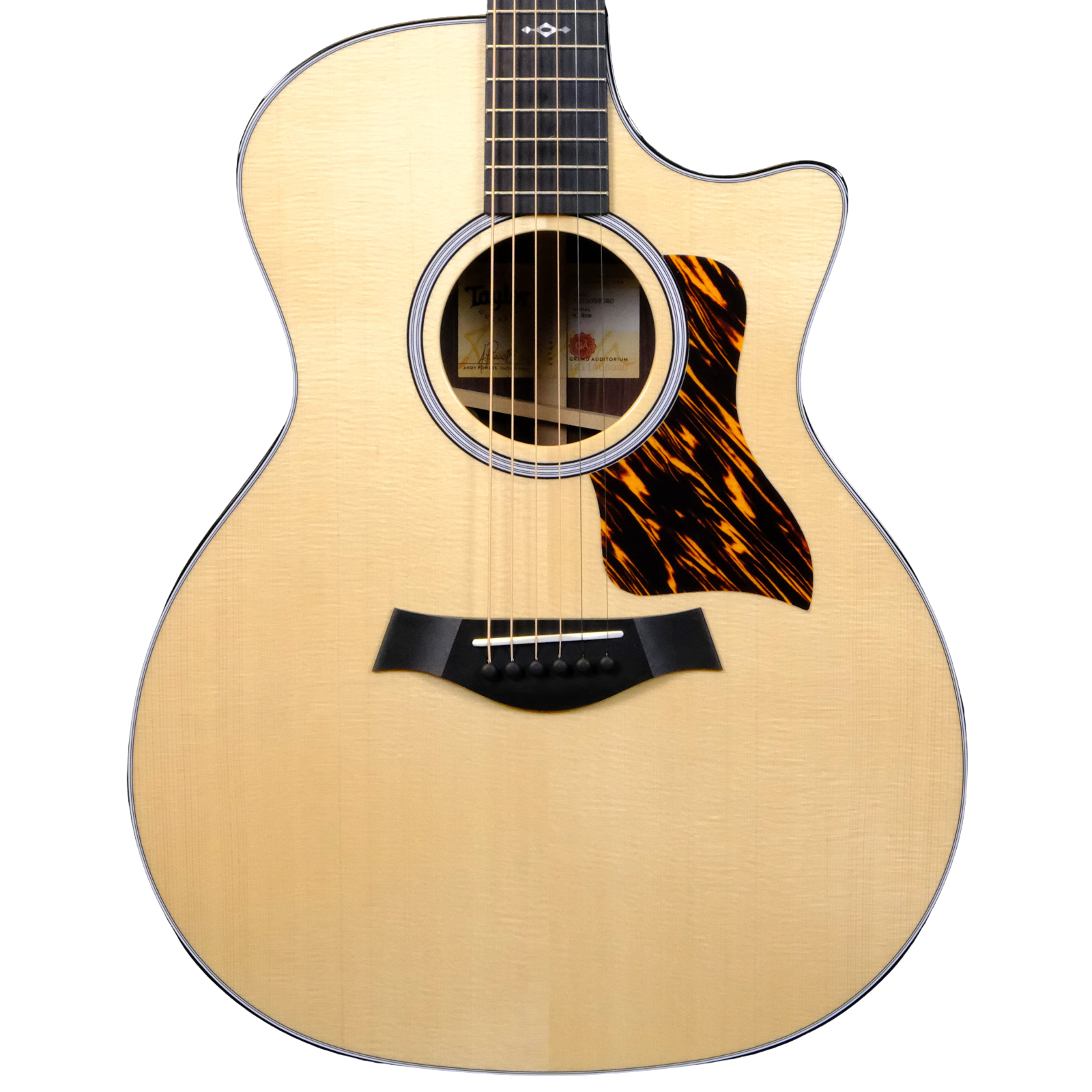 Taylor Next Generation 414ce Grand Auditorium - Natural