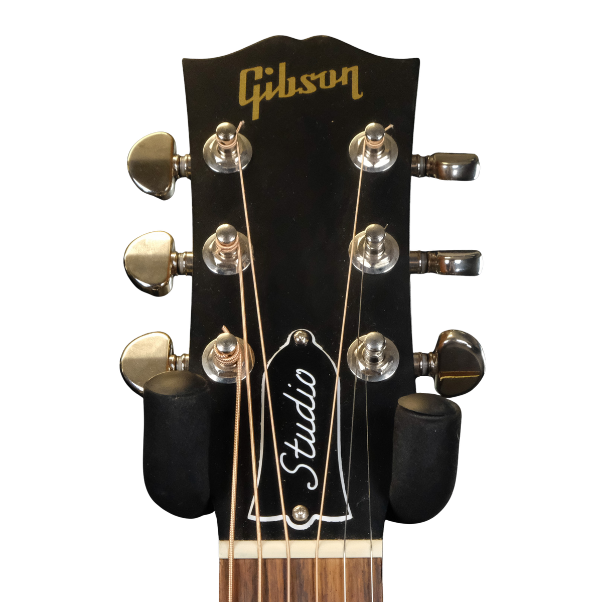 2024 Gibson J-45 Studio Rosewood - Satin Natural