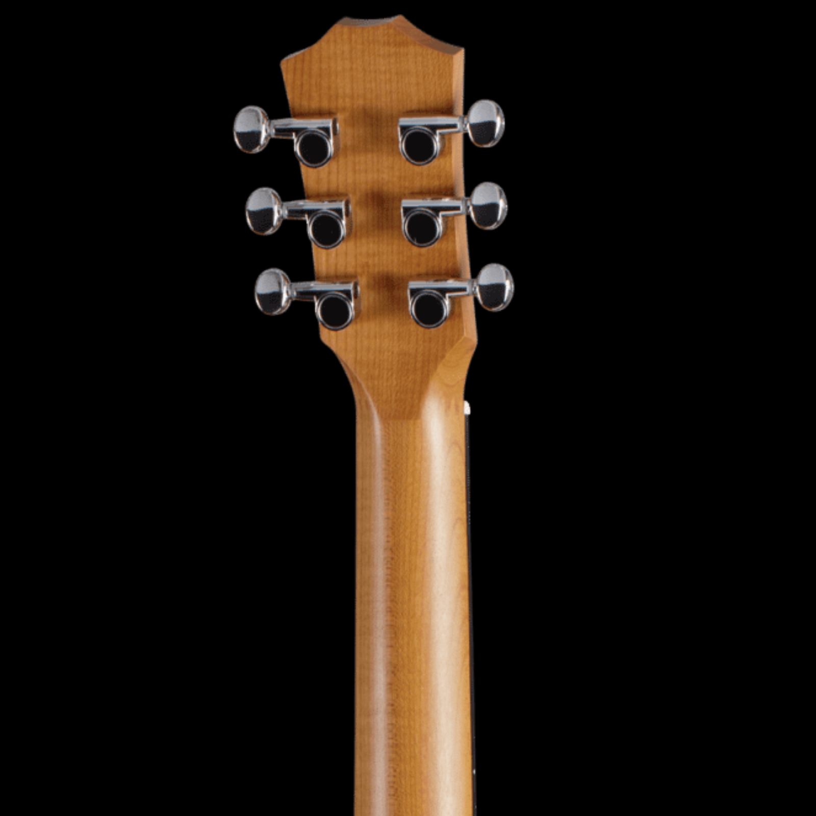 Taylor Baby Mahogany BT2 Acoustic Guitar - Natural Mahogany
