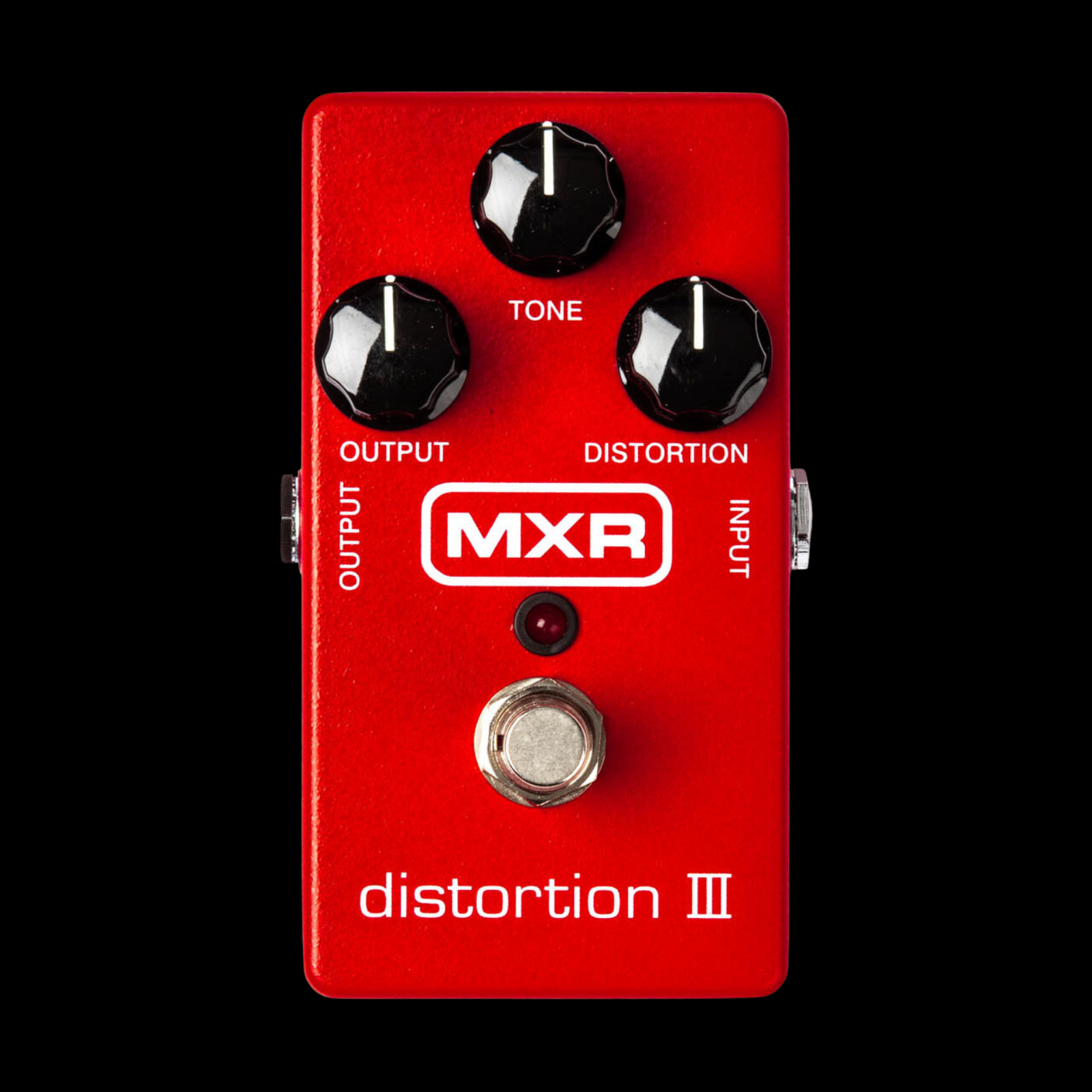 MXR MXR115 Distortion III Pedal - Palen Music