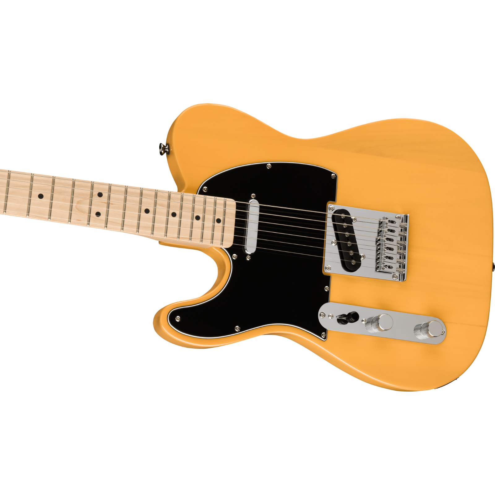 Squier Affinity Series Telecaster Left-Handed - Butterscotch Blonde