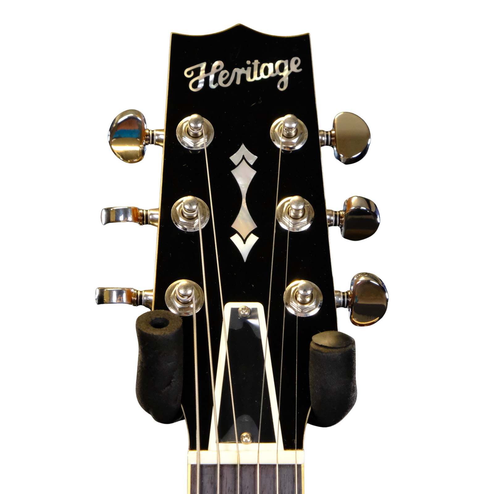 Heritage Custom Shop Factory Special H-150 - Midnight Blue