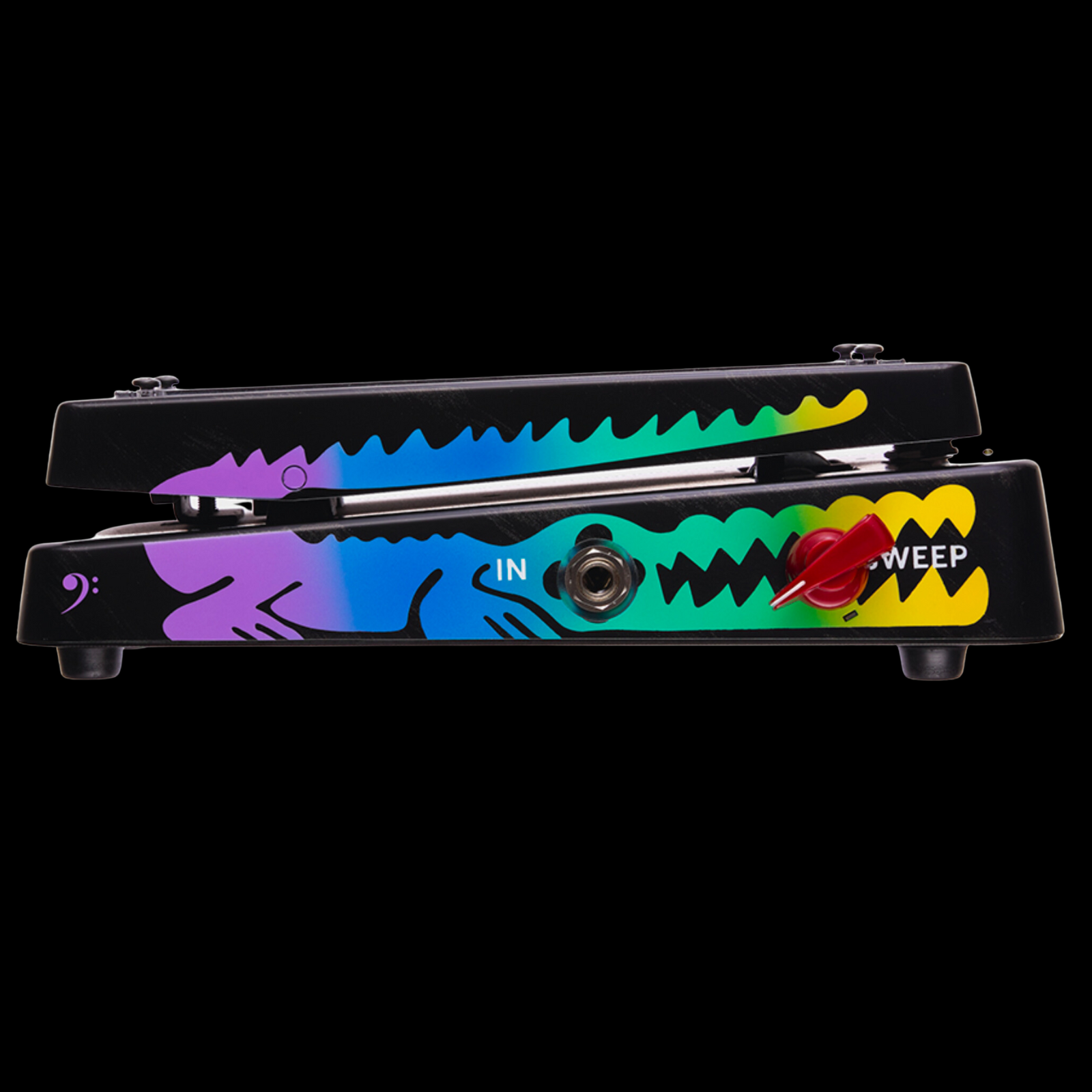 JAM Pedals Wahcko Bass Wah - Palen Music