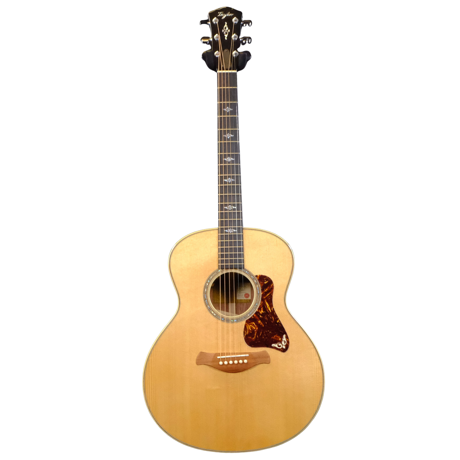 Taylor Gold Label 814e - Natural