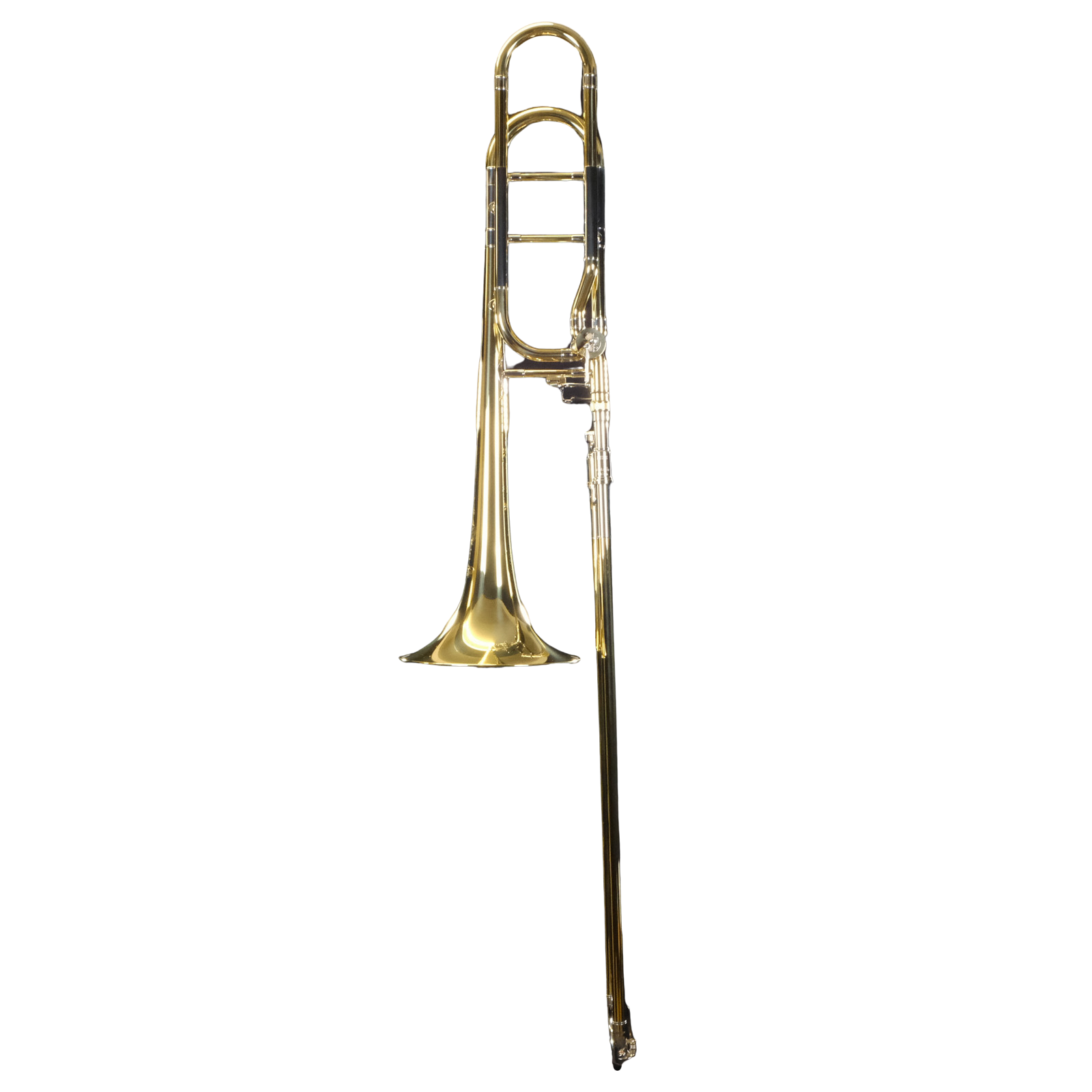 Bach Tenor Trombone in B♭ BTB511