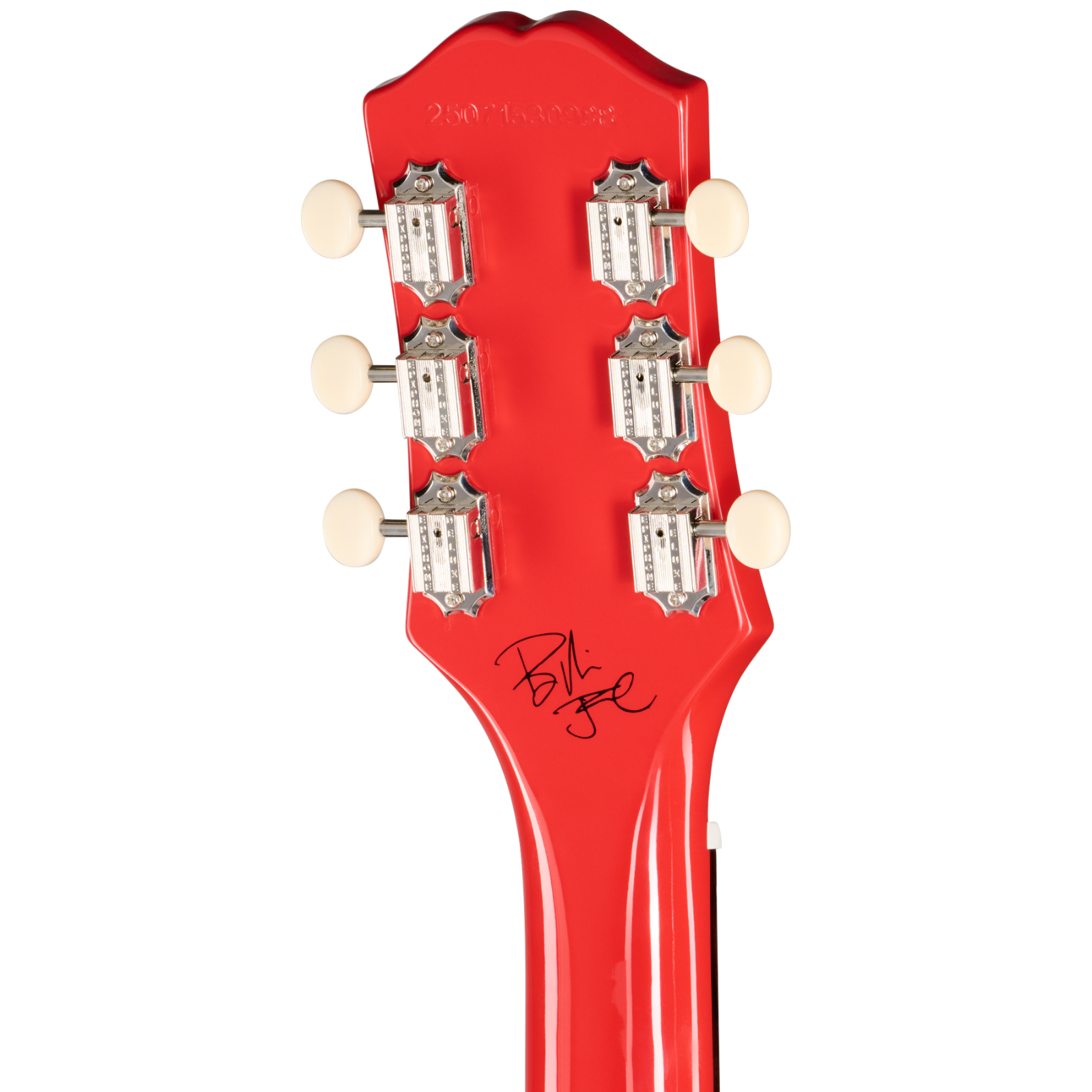 Epiphone Billie Joe Armstrong Les Paul Junior - Radiant Red
