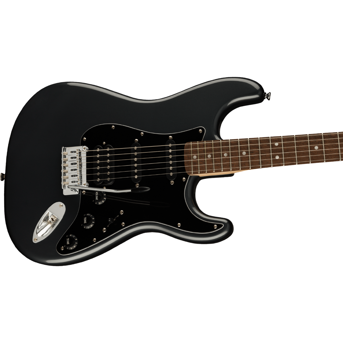 Squier Affinity Series® Stratocaster® HSS Pack