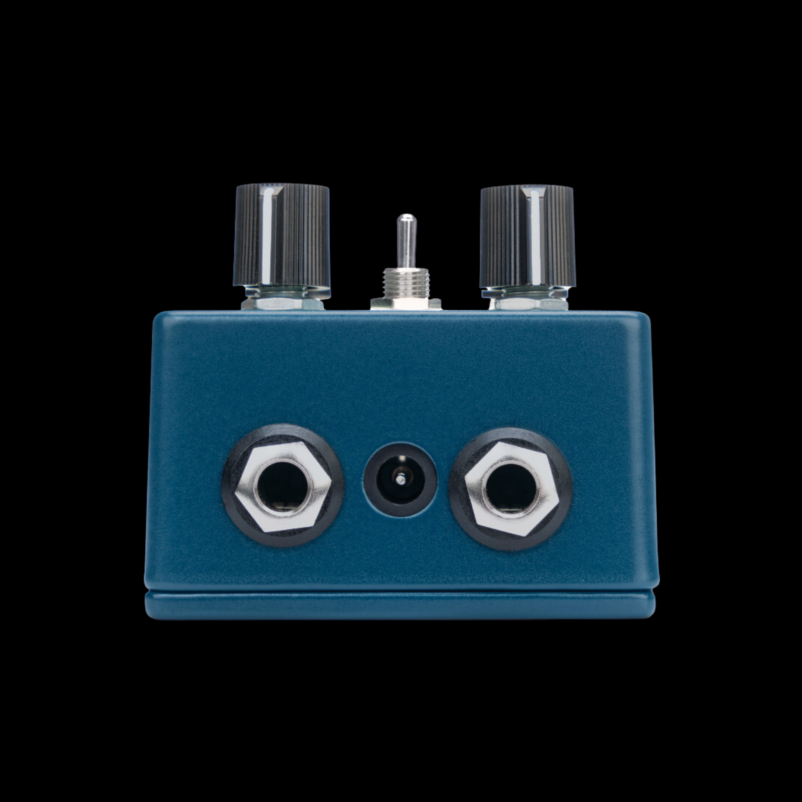 EarthQuaker "Silos" Multi-Generational Time Reflection Device