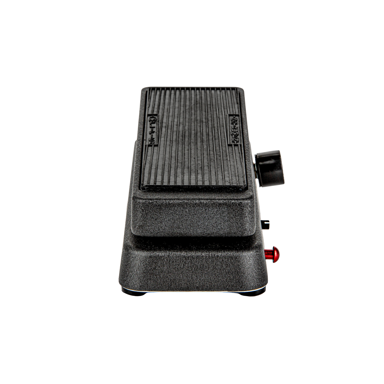 Jim Dunlop BB535R Cry Baby 535 Wah Reissue