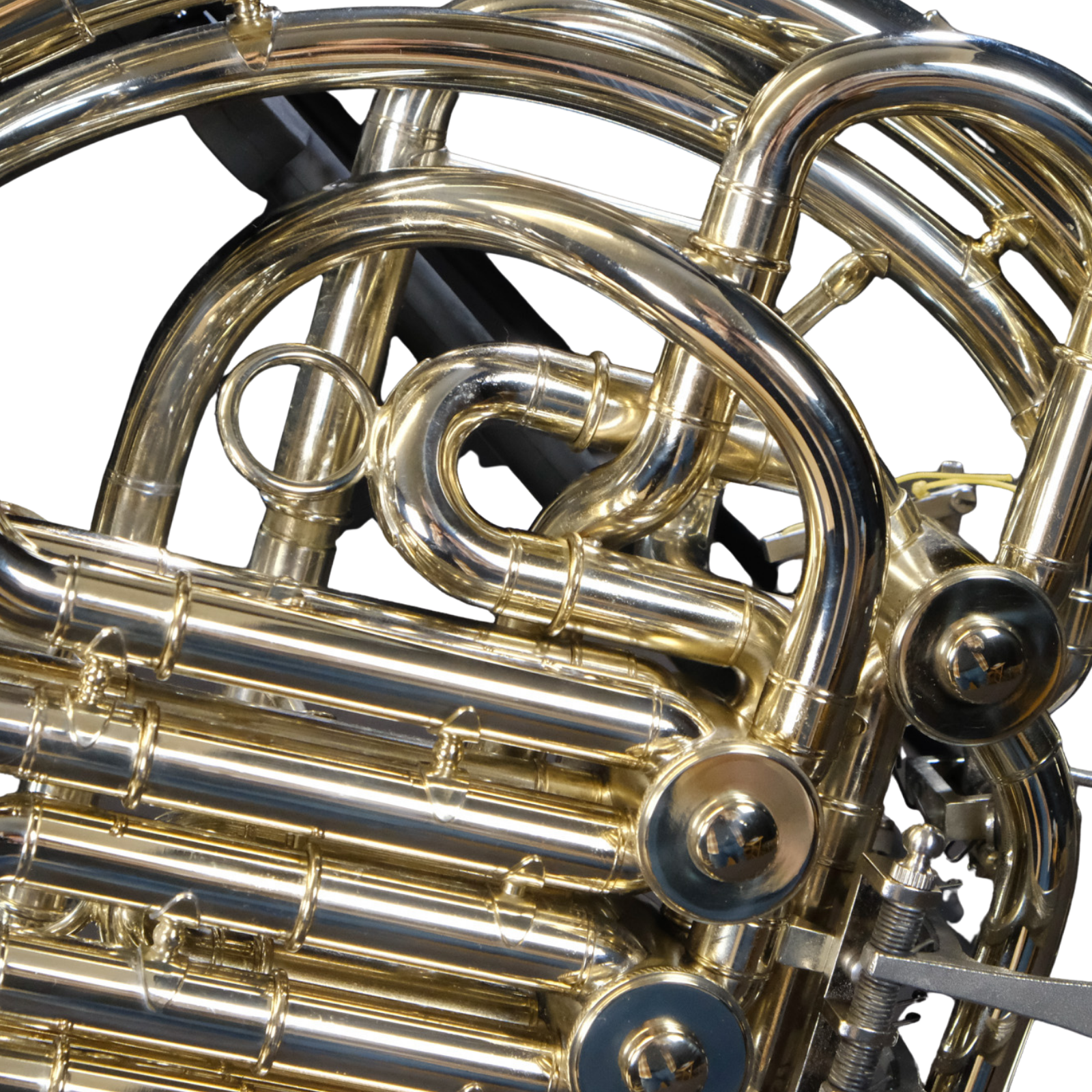 Holton Farkas Double Horn in F/B♭ - H179