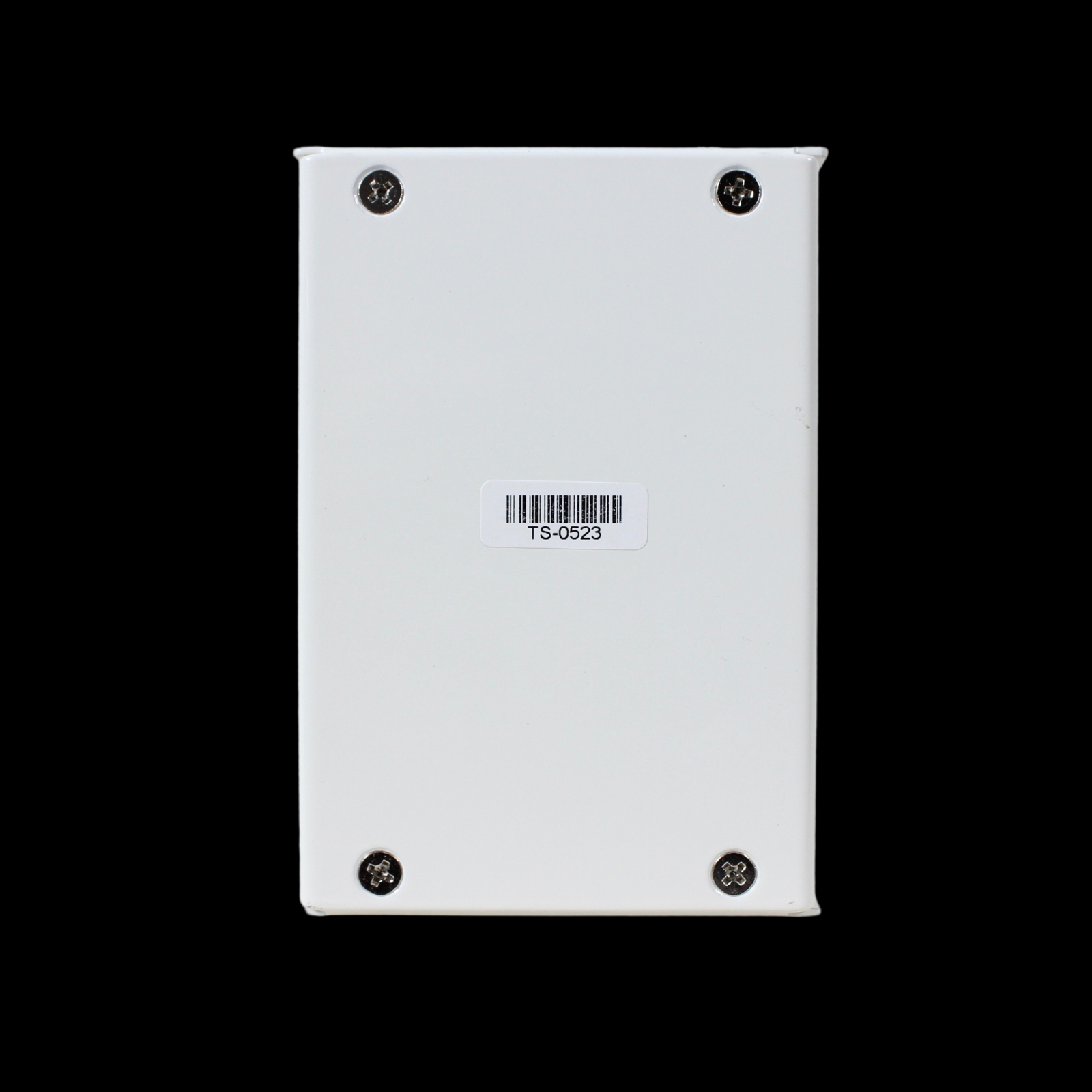 Vertex Effects Tone Secret Overdrive - Palen Music