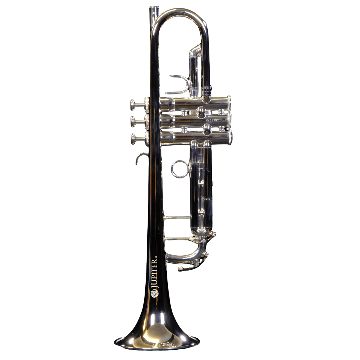 Jupiter JTR1150SQ Performance Level Bb Trumpet