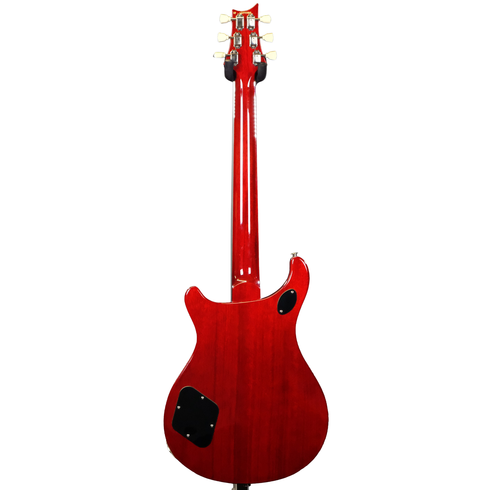 Used PRS Limited Edition S2 10th Anniversary McCarty 594 - Dark Cherry Sunburst