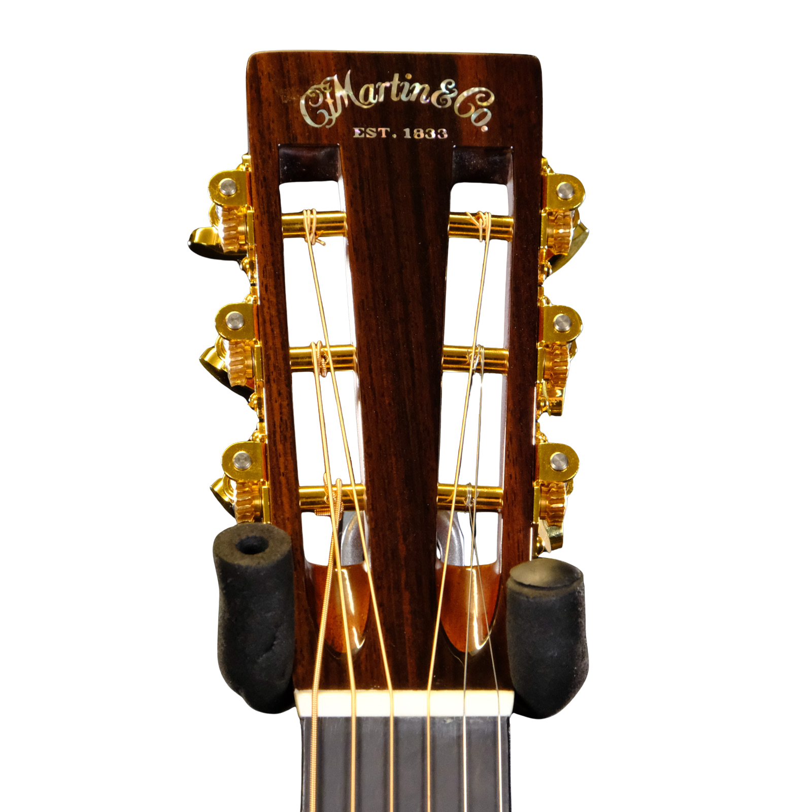 Martin 0012-28 Modern Deluxe - Natural