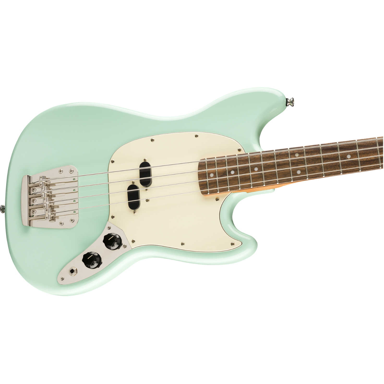 Squier Classic Vibe '60s Mustang Bass