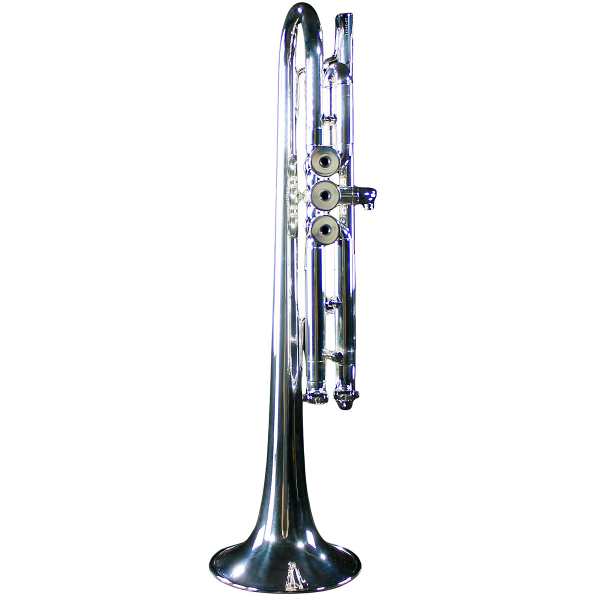 Blackburn X2 C Trumpet