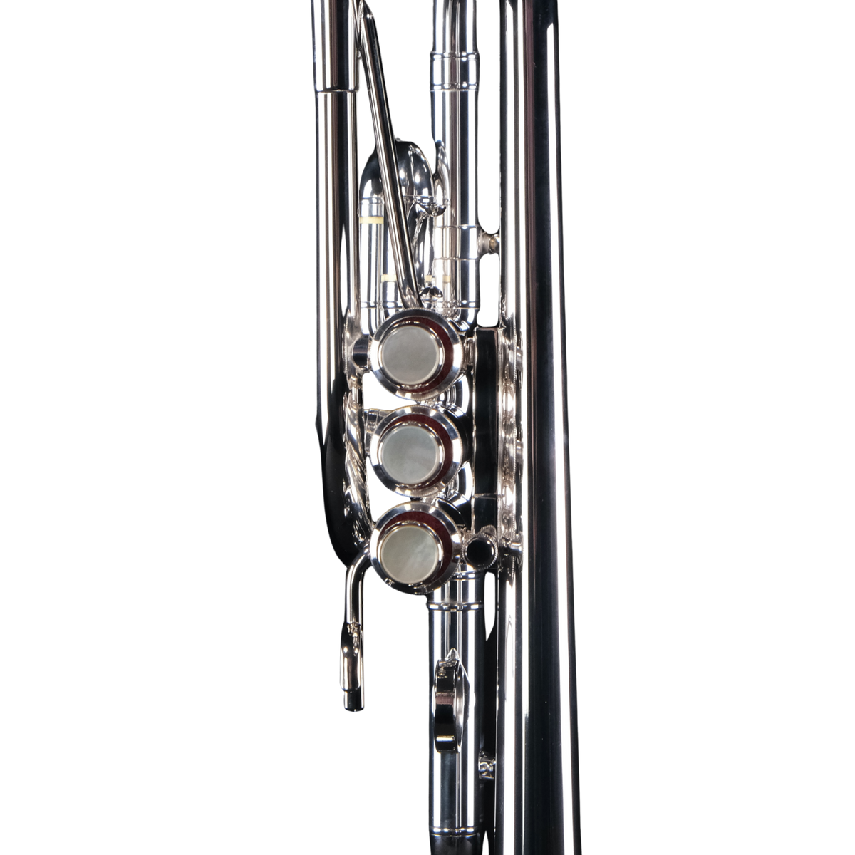 Yamaha YTR-9635 Custom E/Eb Trumpet