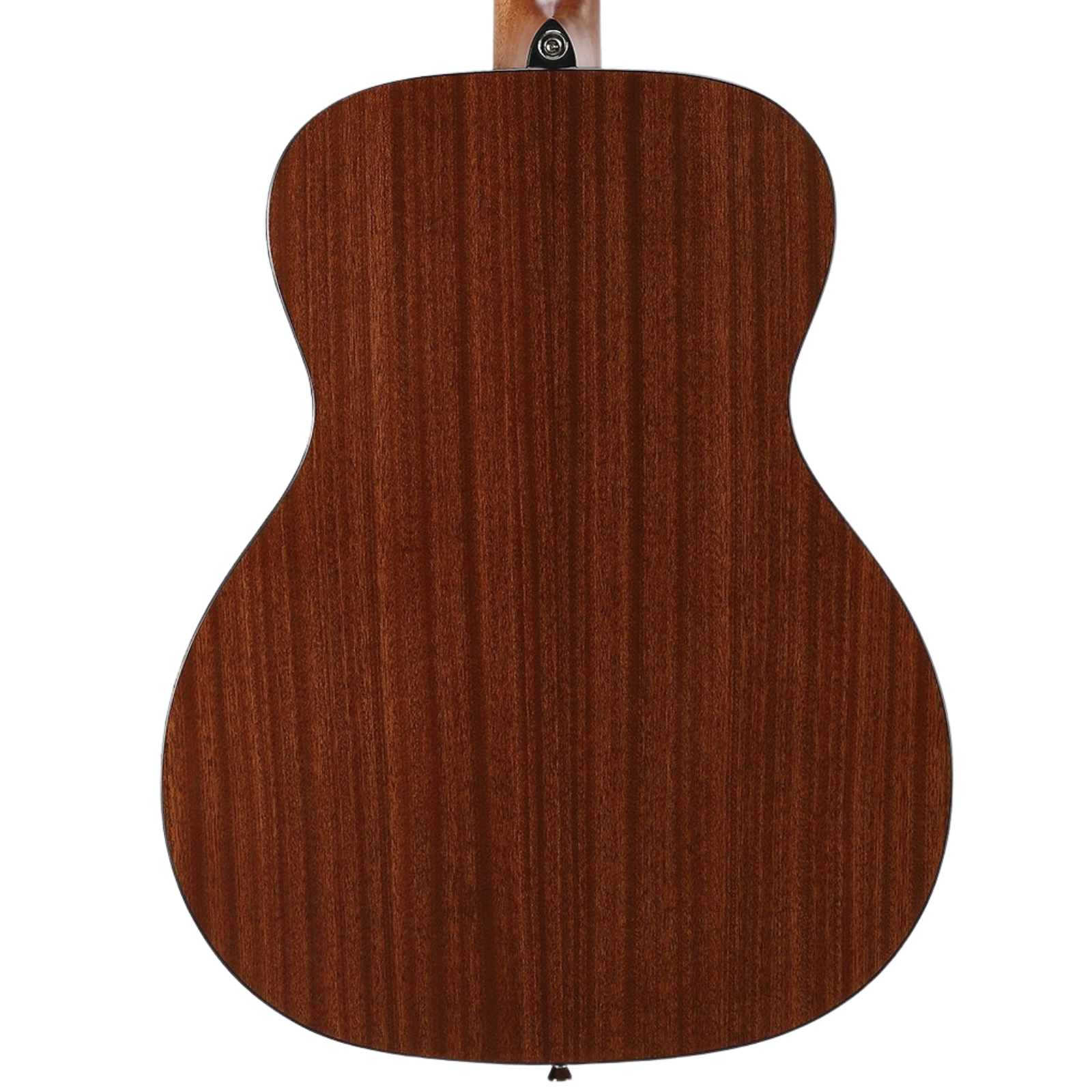 Alvarez AF60SHB Artist Series Folk/OM Acoustic Guitar - Shadowburst Gloss