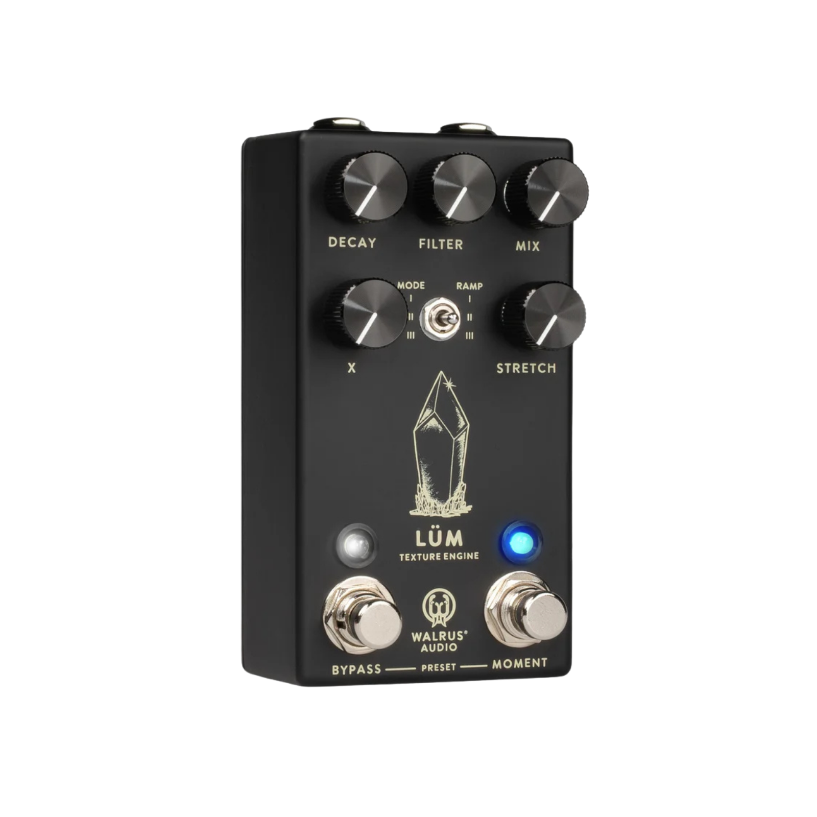 Walrus Audio Lüm Texture Engine