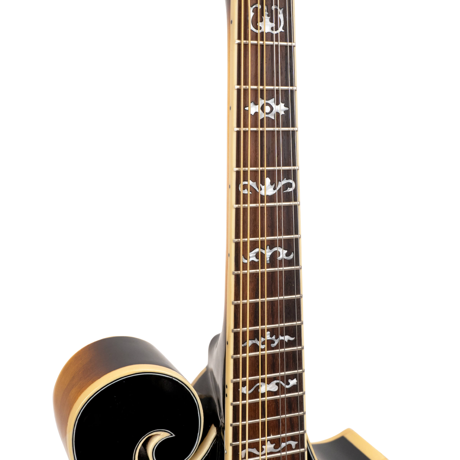 Gold Tone GM-35 - Vintage Sunburst