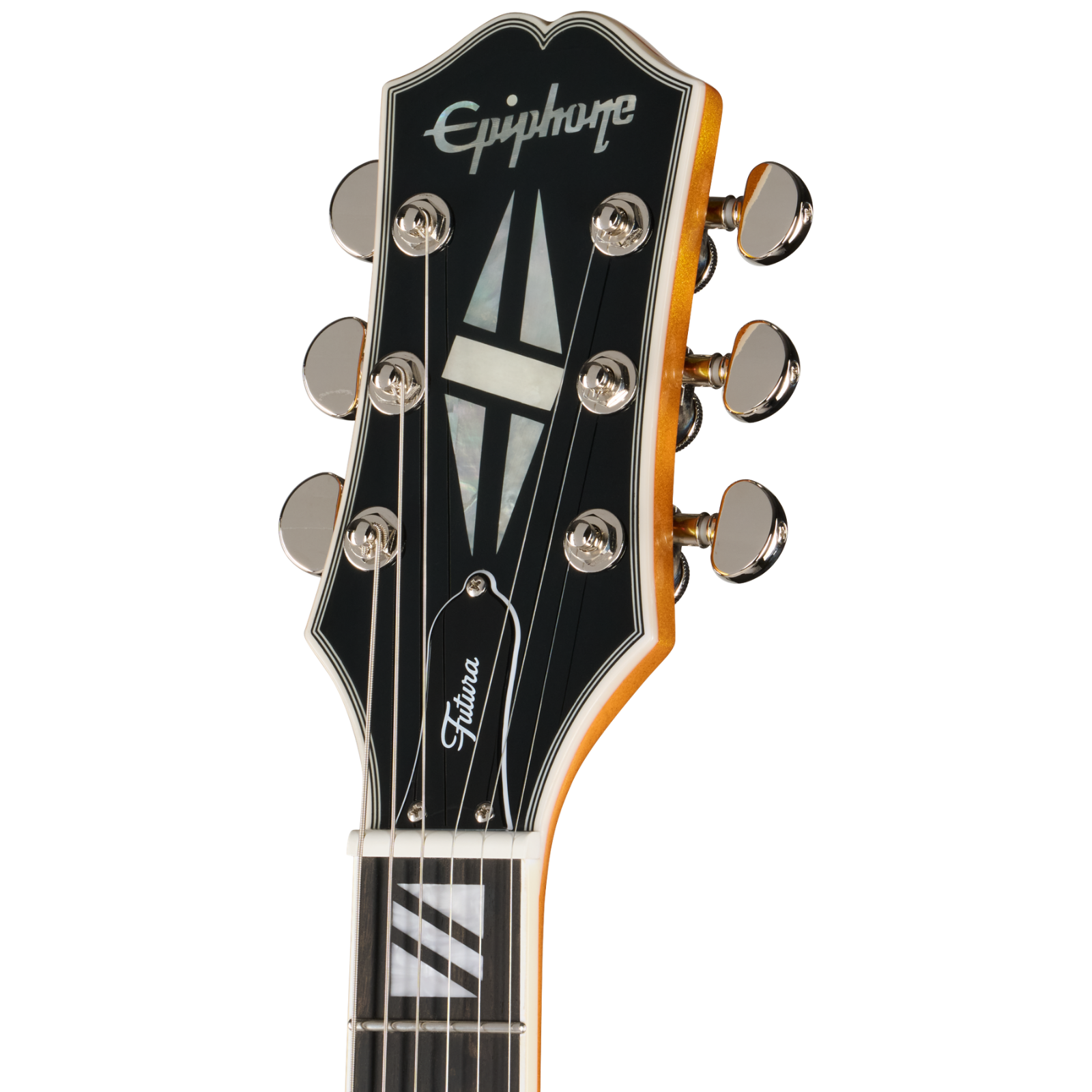 ***PREORDER*** Epiphone Futura RD Custom ***PREORDER***