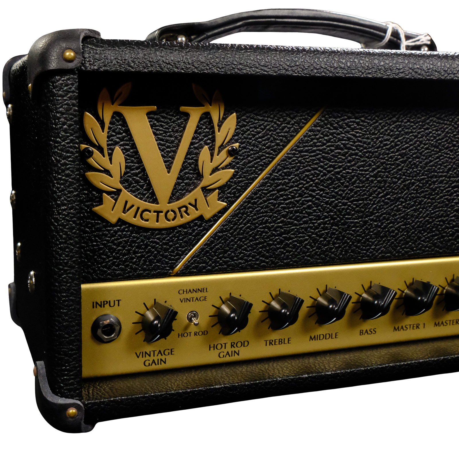Victory Amps Sheriff 25 Compact Head