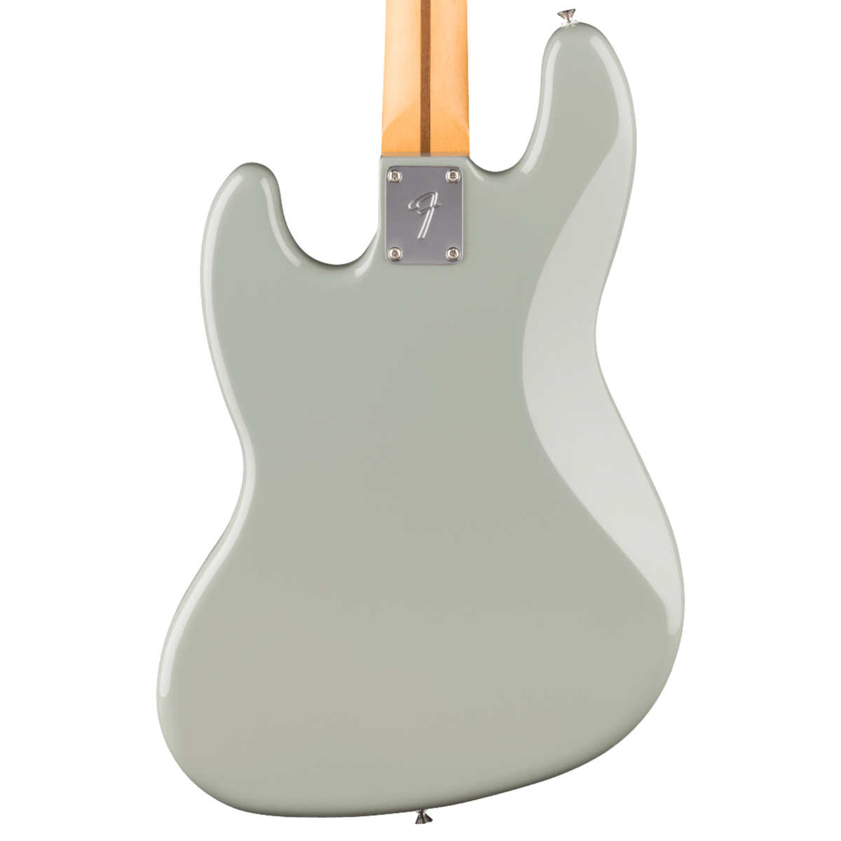 Fender Player II Jazz Bass - Cactus Gray