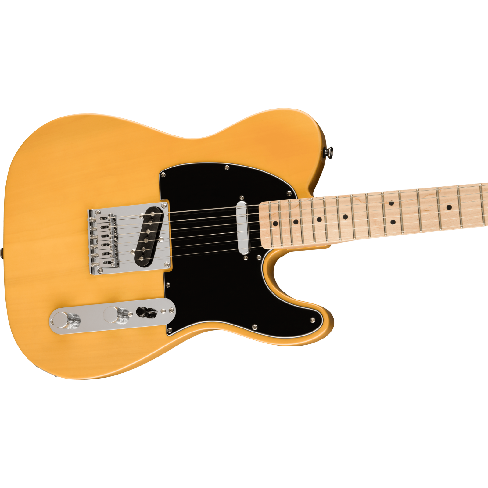 Squier Affinity Series Telecaster Electric Guitar
