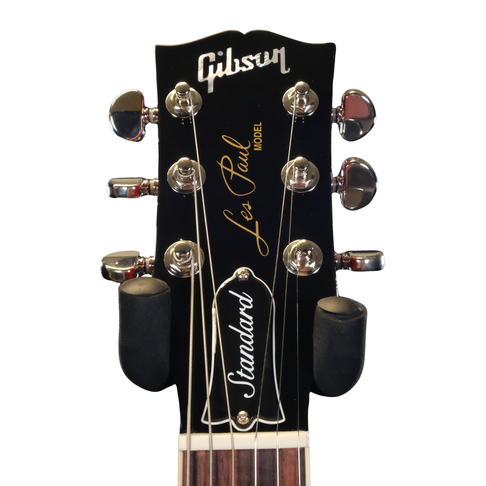 Gibson Les Paul Standard '60s - Bourbon Burst