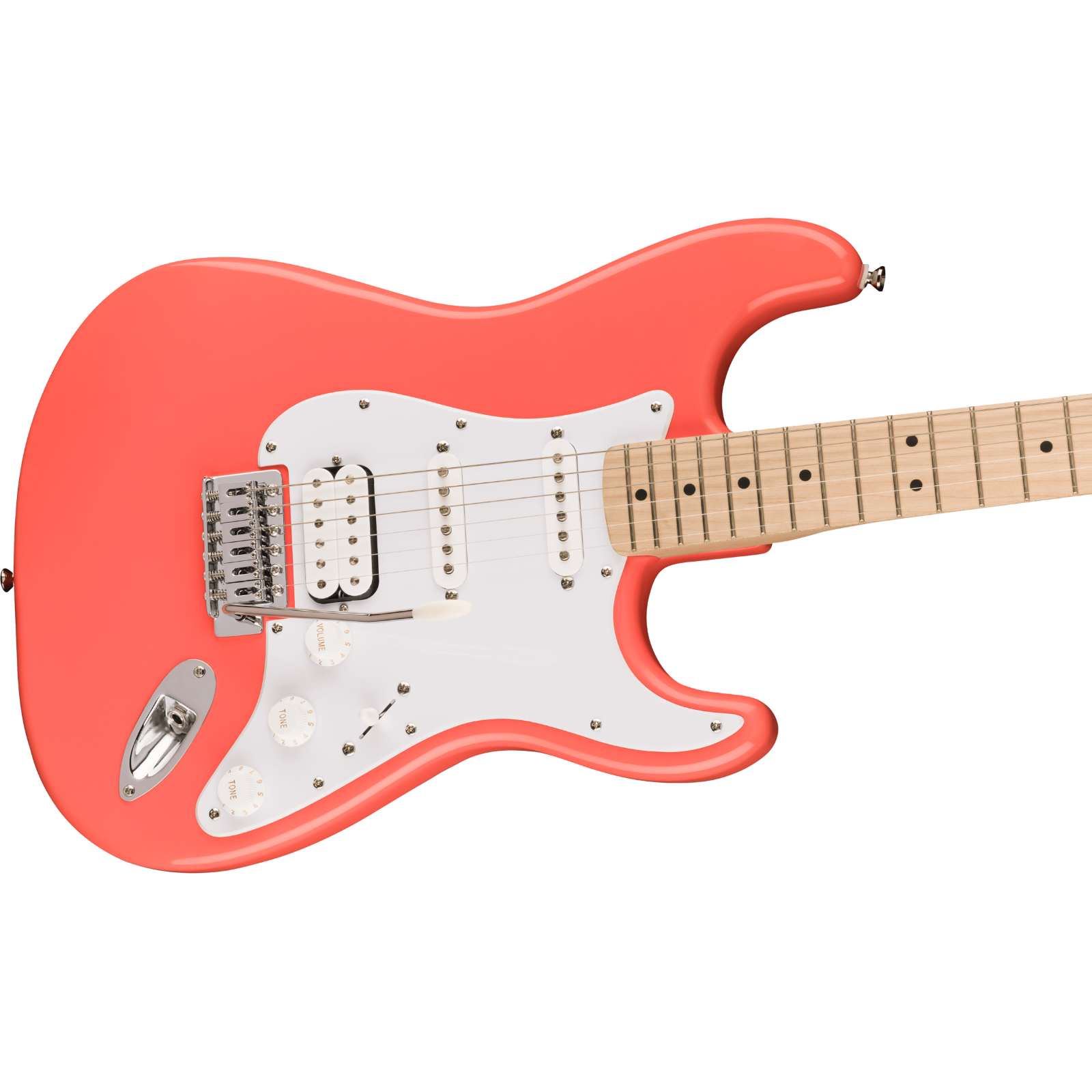 Squier Sonic Stratocaster HSS